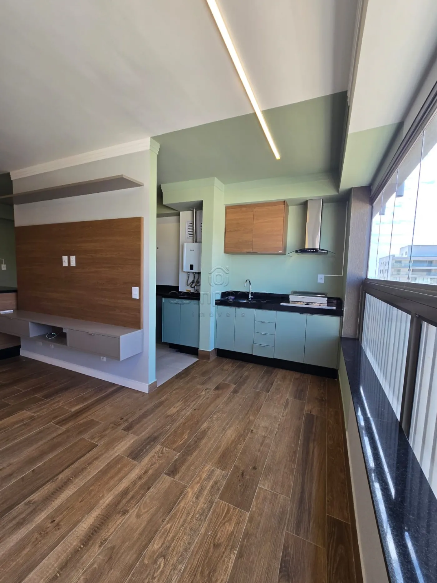 Alugar Apartamento / Padr&atilde;o em S&atilde;o Jos&eacute; do Rio Preto R$ 6.000,00 - Foto 9
