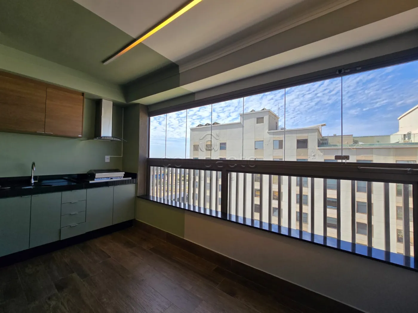 Alugar Apartamento / Padr&atilde;o em S&atilde;o Jos&eacute; do Rio Preto R$ 6.000,00 - Foto 10