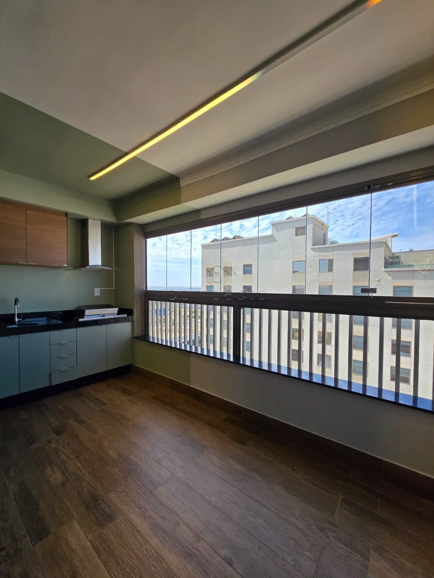 Alugar Apartamento / Padr&atilde;o em S&atilde;o Jos&eacute; do Rio Preto R$ 6.000,00 - Foto 12