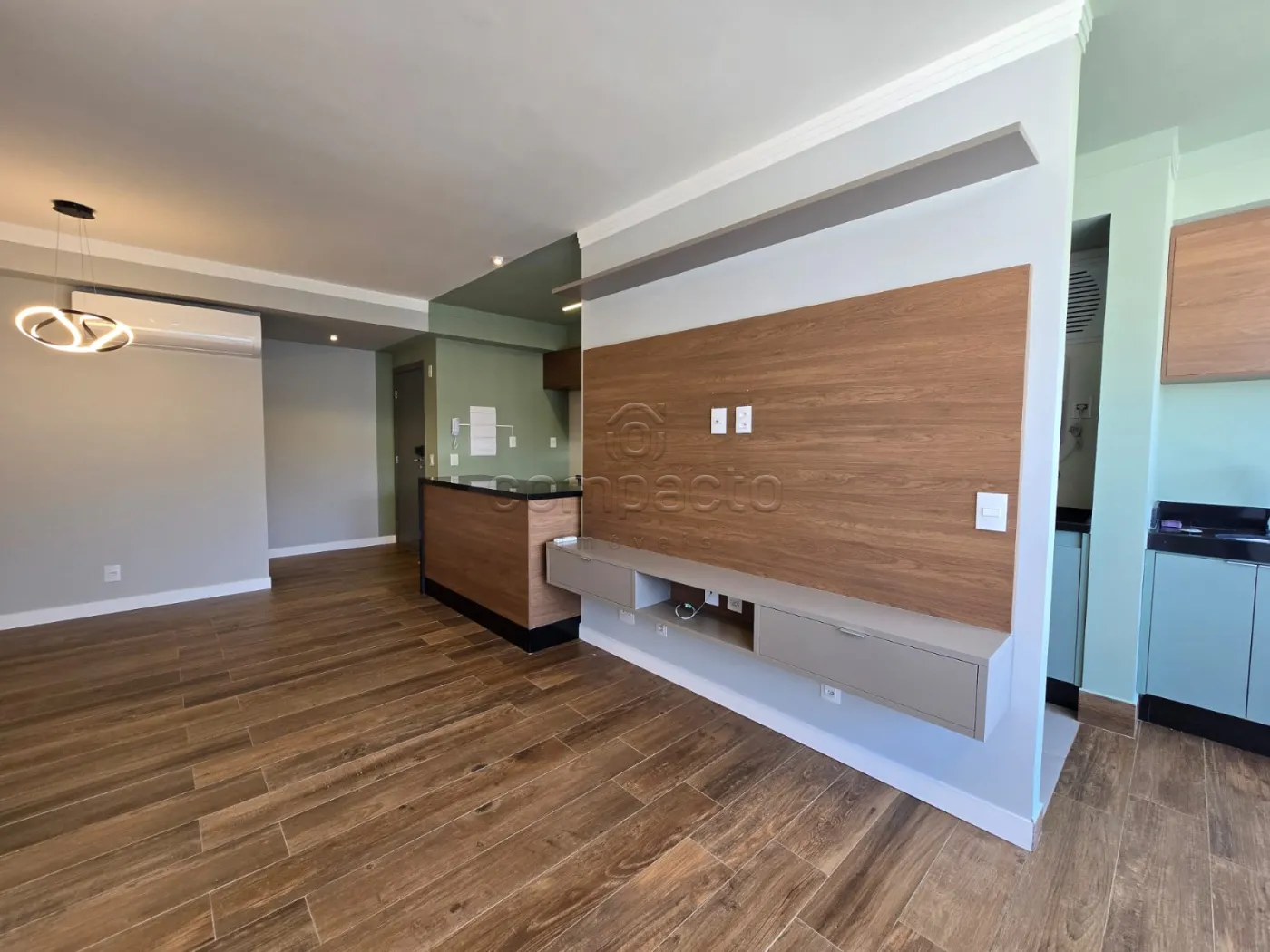Alugar Apartamento / Padr&atilde;o em S&atilde;o Jos&eacute; do Rio Preto R$ 6.000,00 - Foto 13