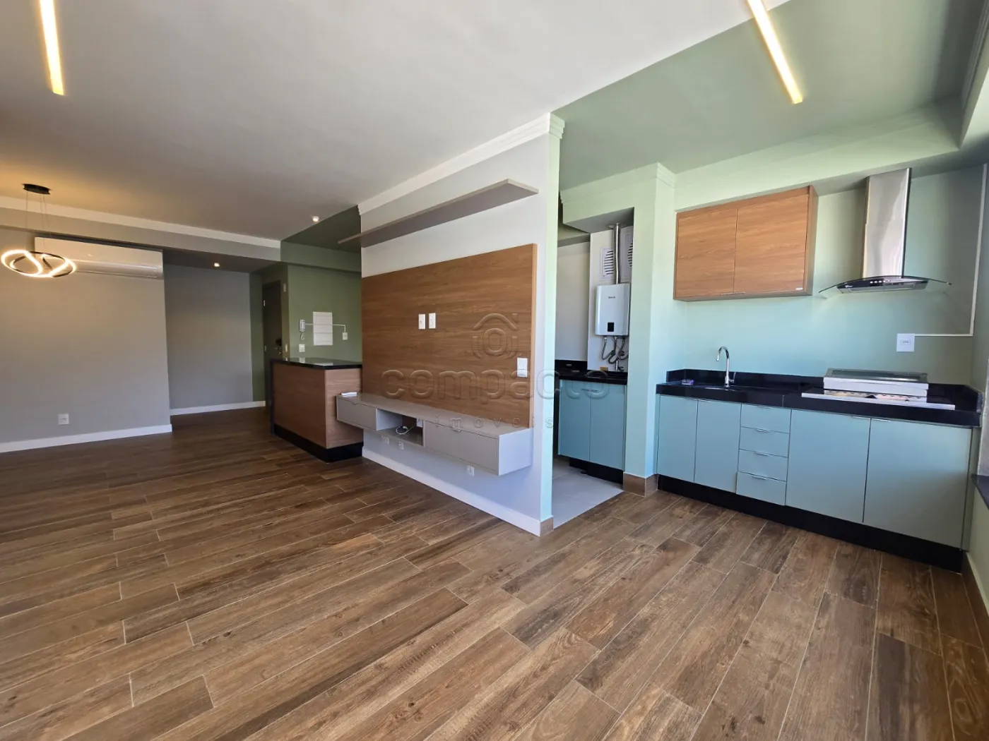 Alugar Apartamento / Padr&atilde;o em S&atilde;o Jos&eacute; do Rio Preto R$ 6.000,00 - Foto 14