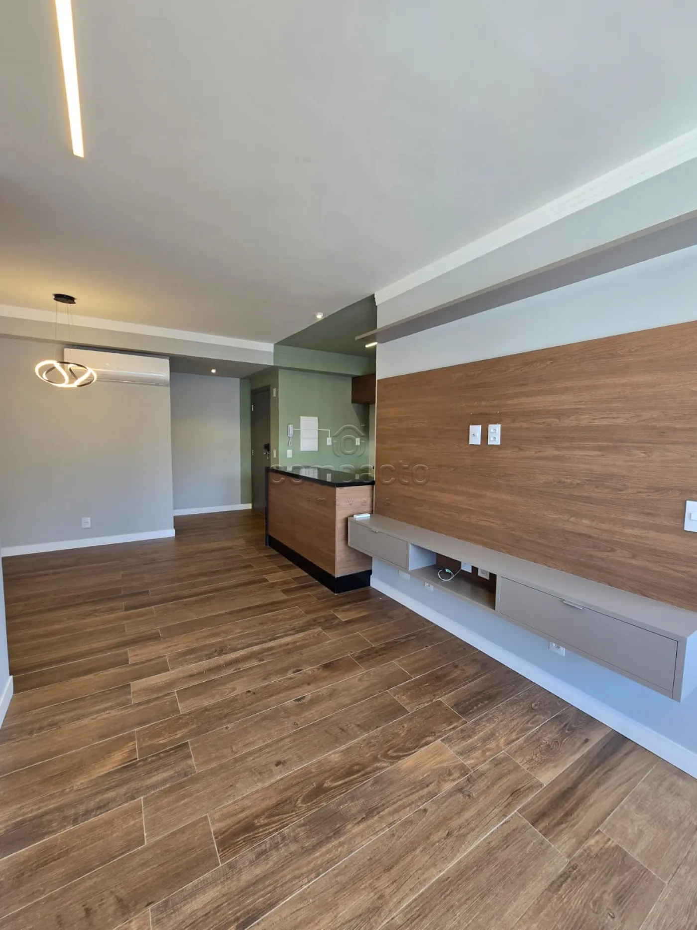 Alugar Apartamento / Padr&atilde;o em S&atilde;o Jos&eacute; do Rio Preto R$ 6.000,00 - Foto 15