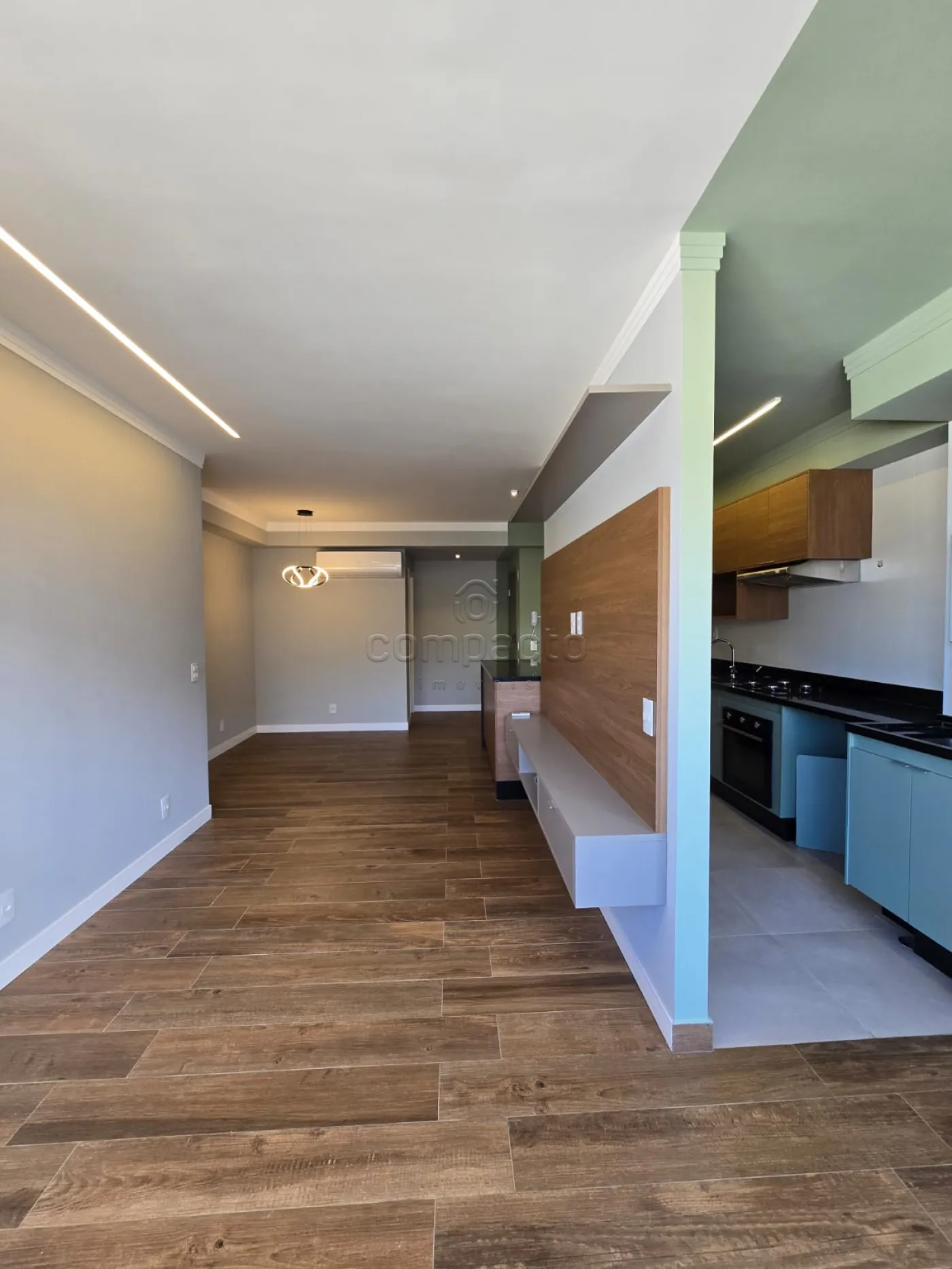 Alugar Apartamento / Padr&atilde;o em S&atilde;o Jos&eacute; do Rio Preto R$ 6.000,00 - Foto 16