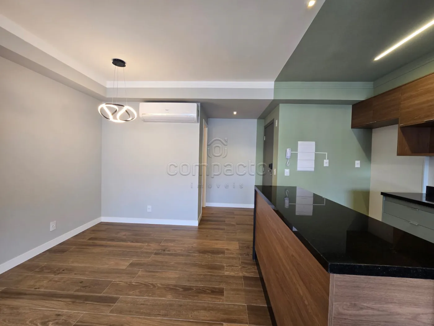 Alugar Apartamento / Padr&atilde;o em S&atilde;o Jos&eacute; do Rio Preto R$ 6.000,00 - Foto 18