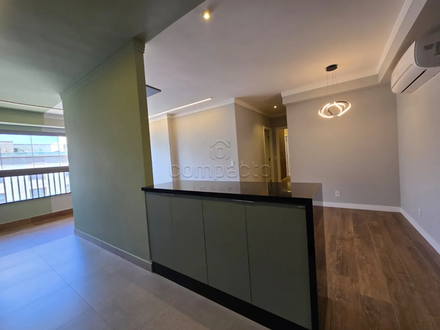 Alugar Apartamento / Padr&atilde;o em S&atilde;o Jos&eacute; do Rio Preto R$ 6.000,00 - Foto 19