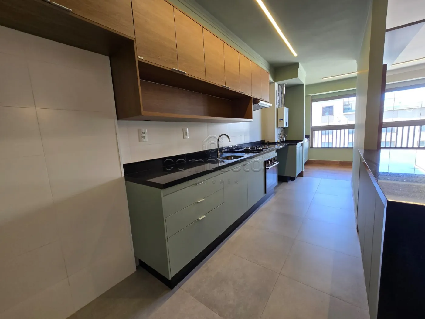 Alugar Apartamento / Padr&atilde;o em S&atilde;o Jos&eacute; do Rio Preto R$ 6.000,00 - Foto 20
