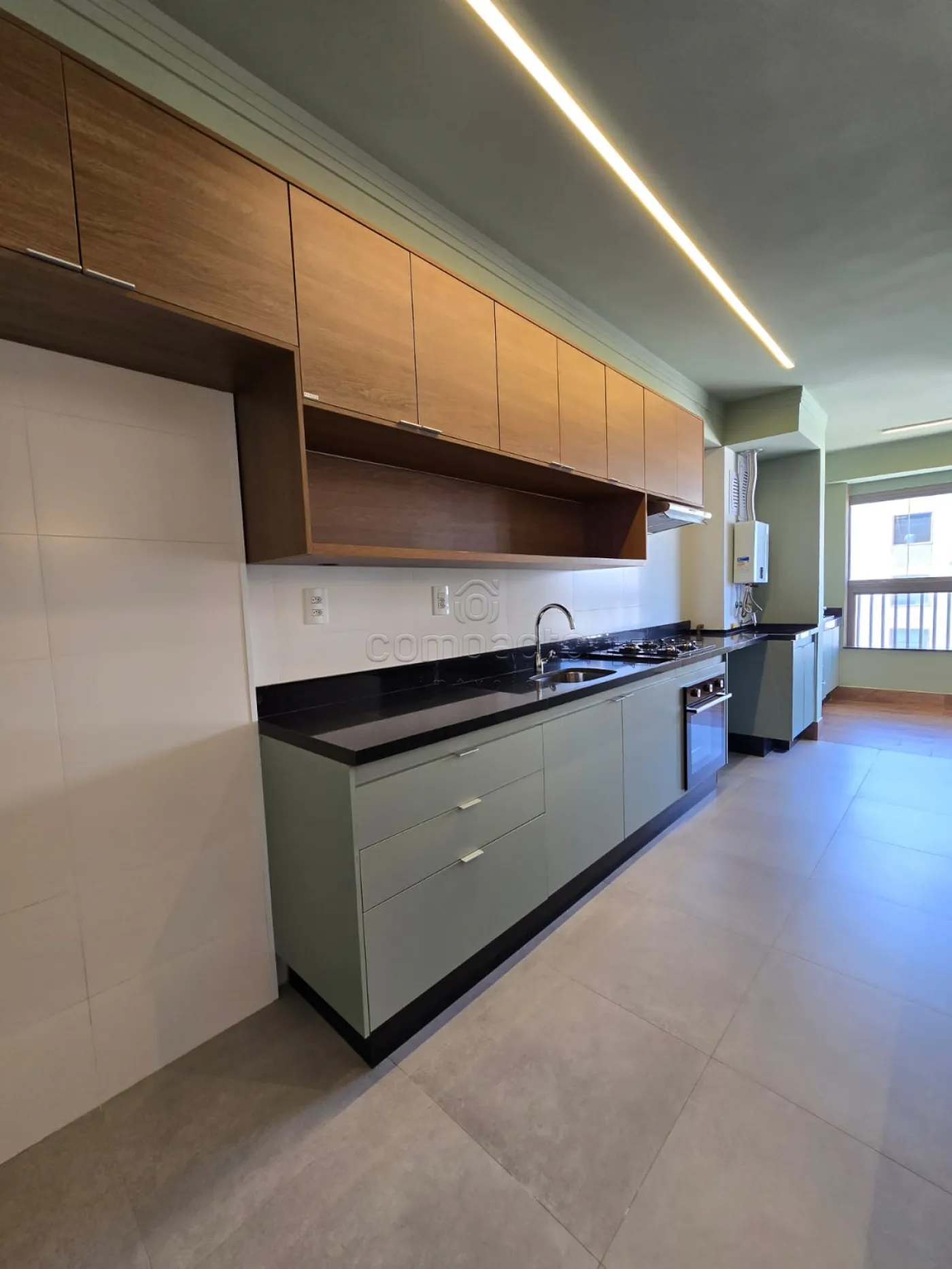 Alugar Apartamento / Padr&atilde;o em S&atilde;o Jos&eacute; do Rio Preto R$ 6.000,00 - Foto 21