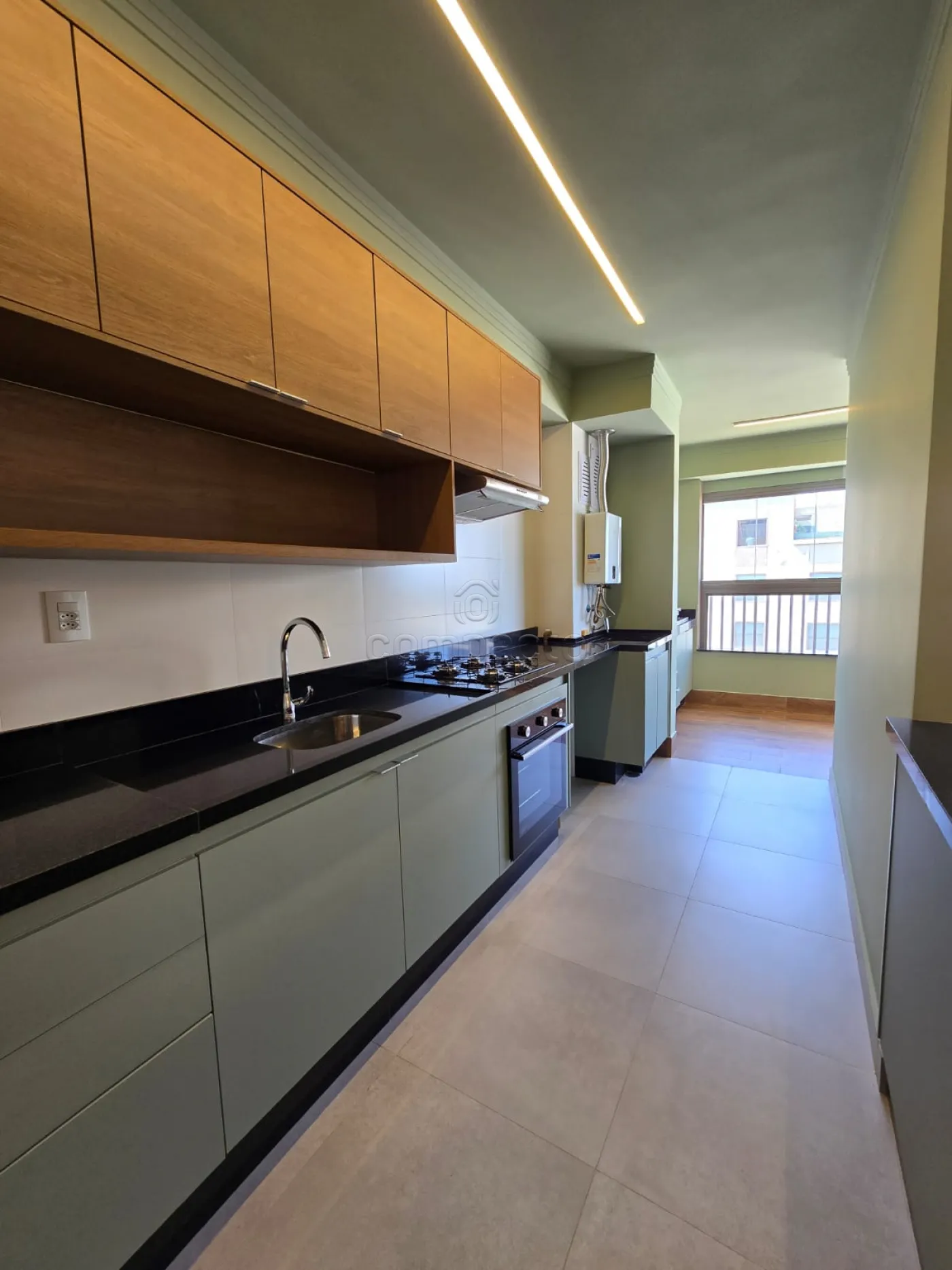 Alugar Apartamento / Padr&atilde;o em S&atilde;o Jos&eacute; do Rio Preto R$ 6.000,00 - Foto 22