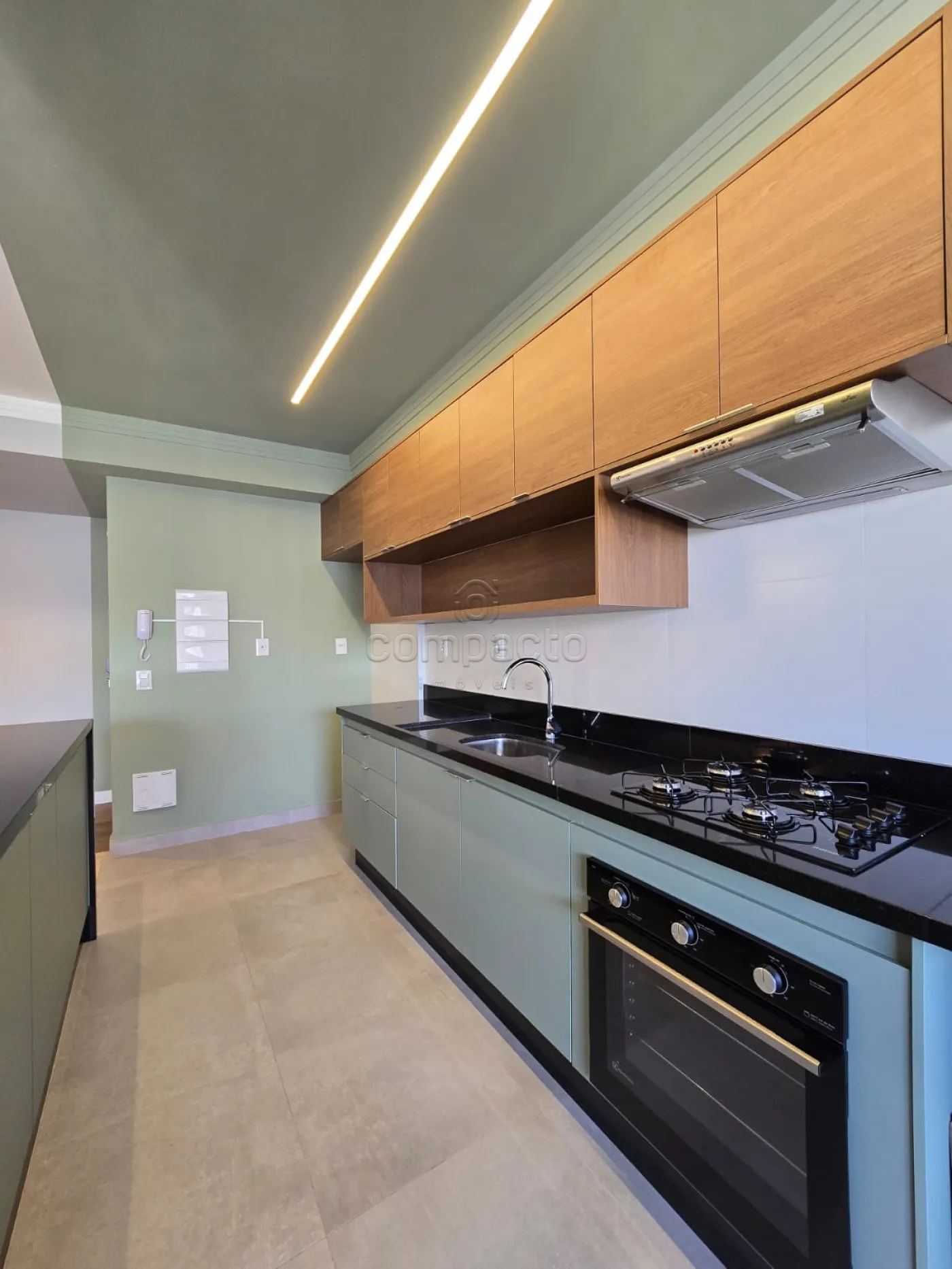 Alugar Apartamento / Padr&atilde;o em S&atilde;o Jos&eacute; do Rio Preto R$ 6.000,00 - Foto 24