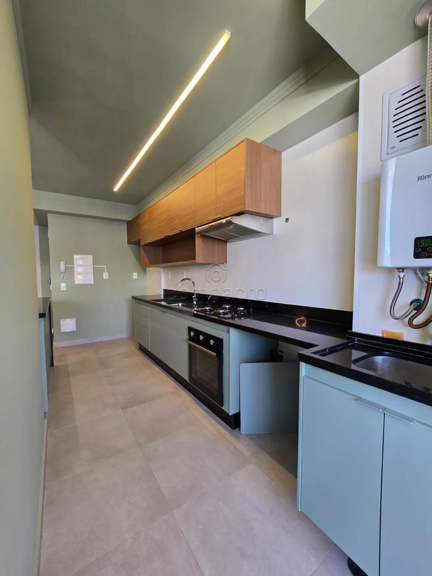 Alugar Apartamento / Padr&atilde;o em S&atilde;o Jos&eacute; do Rio Preto R$ 6.000,00 - Foto 25