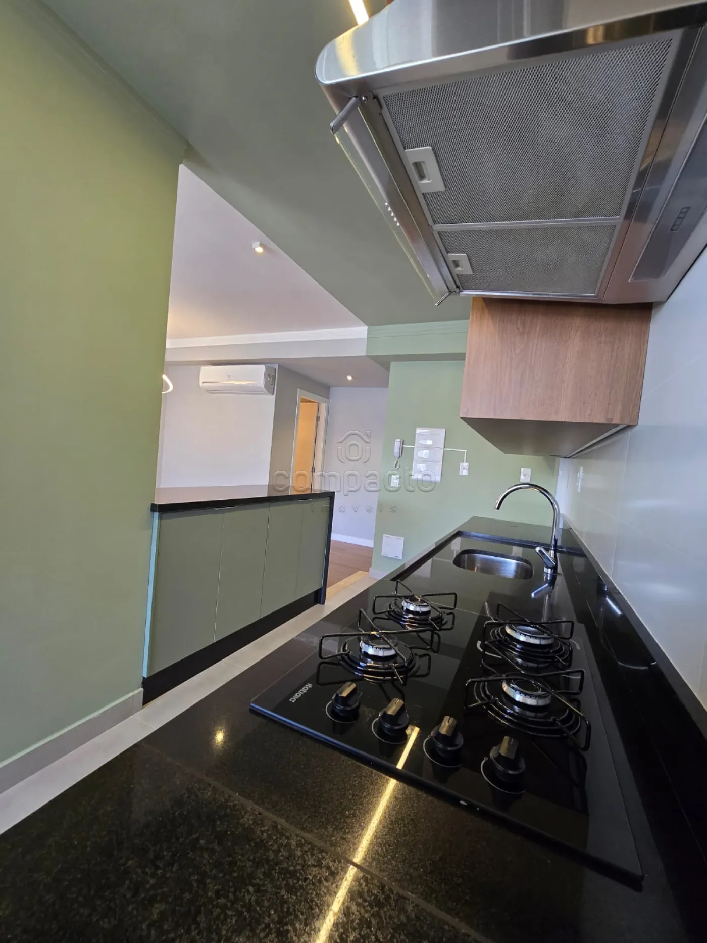 Alugar Apartamento / Padr&atilde;o em S&atilde;o Jos&eacute; do Rio Preto R$ 6.000,00 - Foto 26
