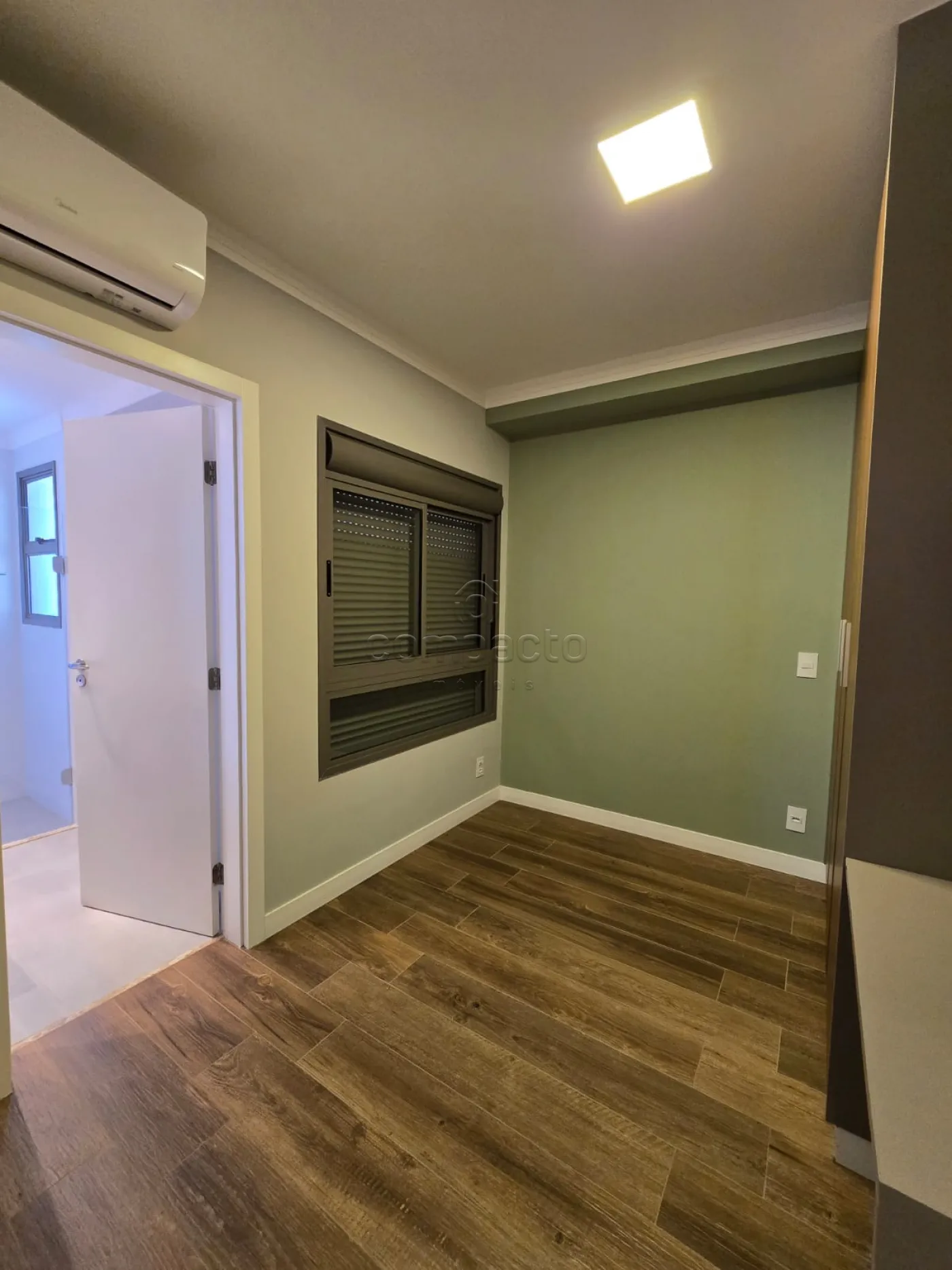 Alugar Apartamento / Padr&atilde;o em S&atilde;o Jos&eacute; do Rio Preto R$ 6.000,00 - Foto 28
