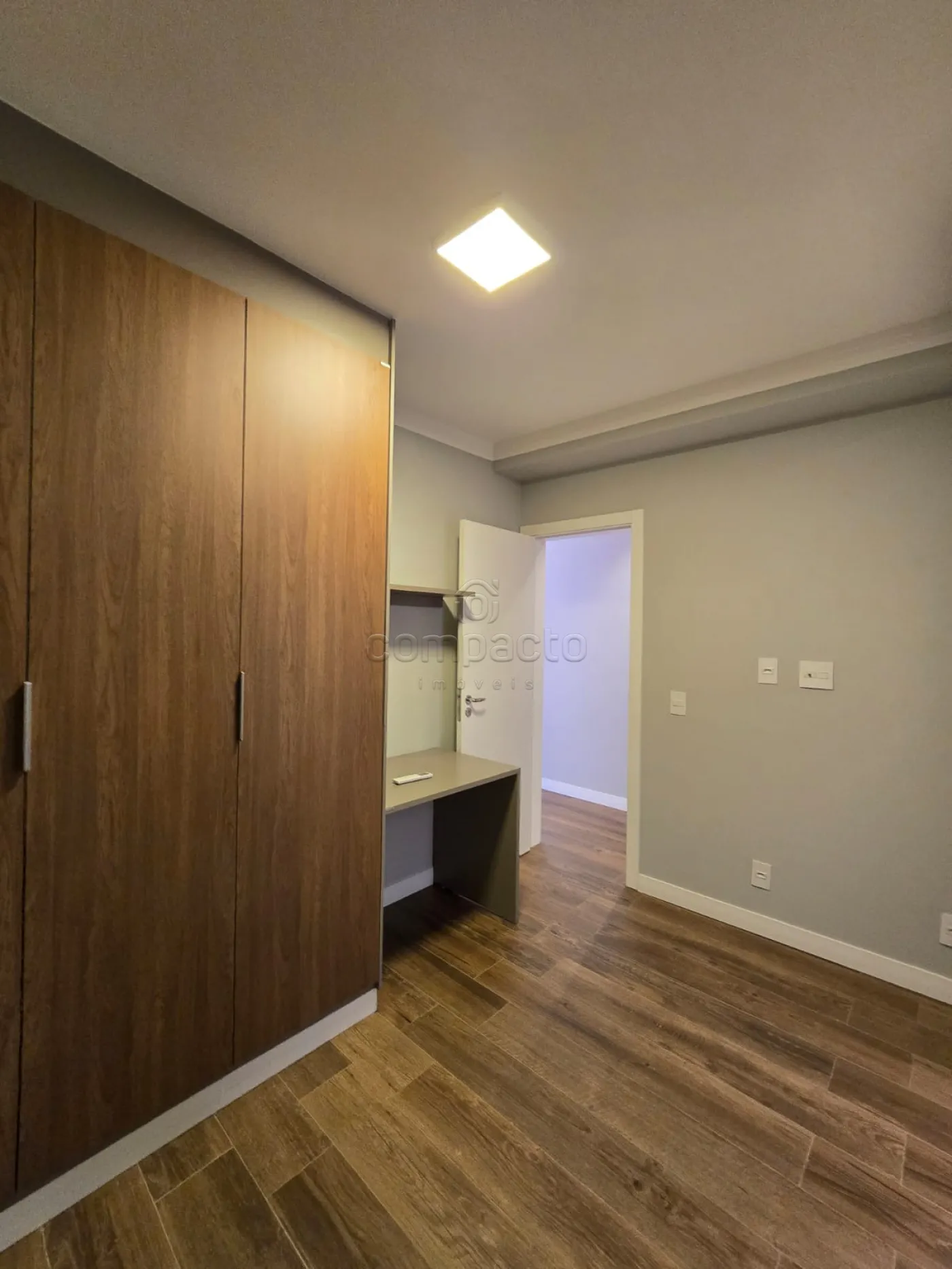 Alugar Apartamento / Padr&atilde;o em S&atilde;o Jos&eacute; do Rio Preto R$ 6.000,00 - Foto 29