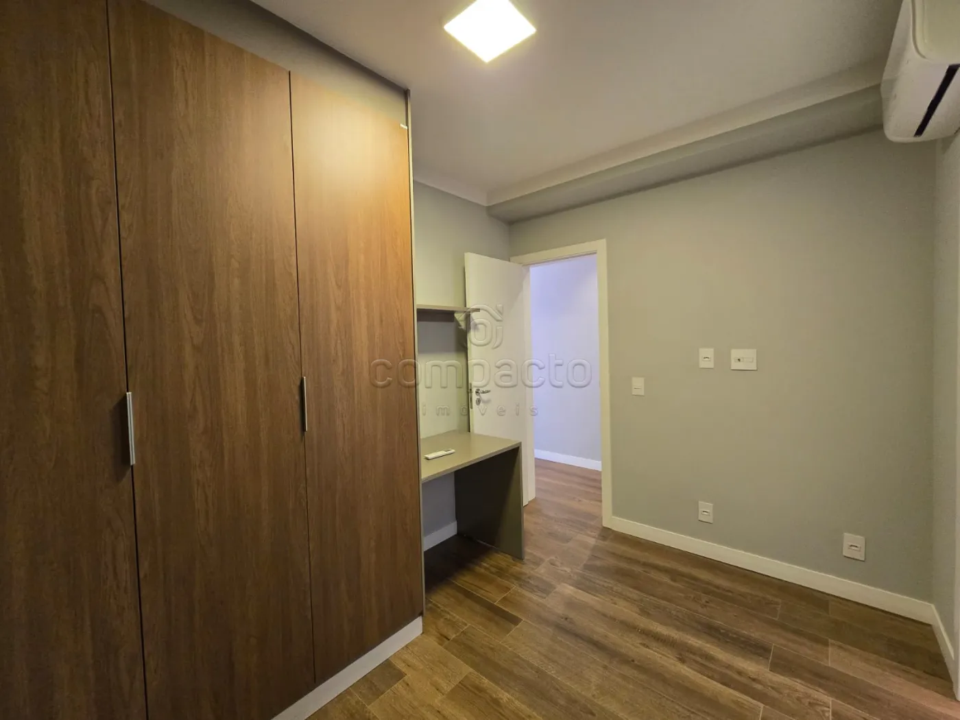 Alugar Apartamento / Padr&atilde;o em S&atilde;o Jos&eacute; do Rio Preto R$ 6.000,00 - Foto 30