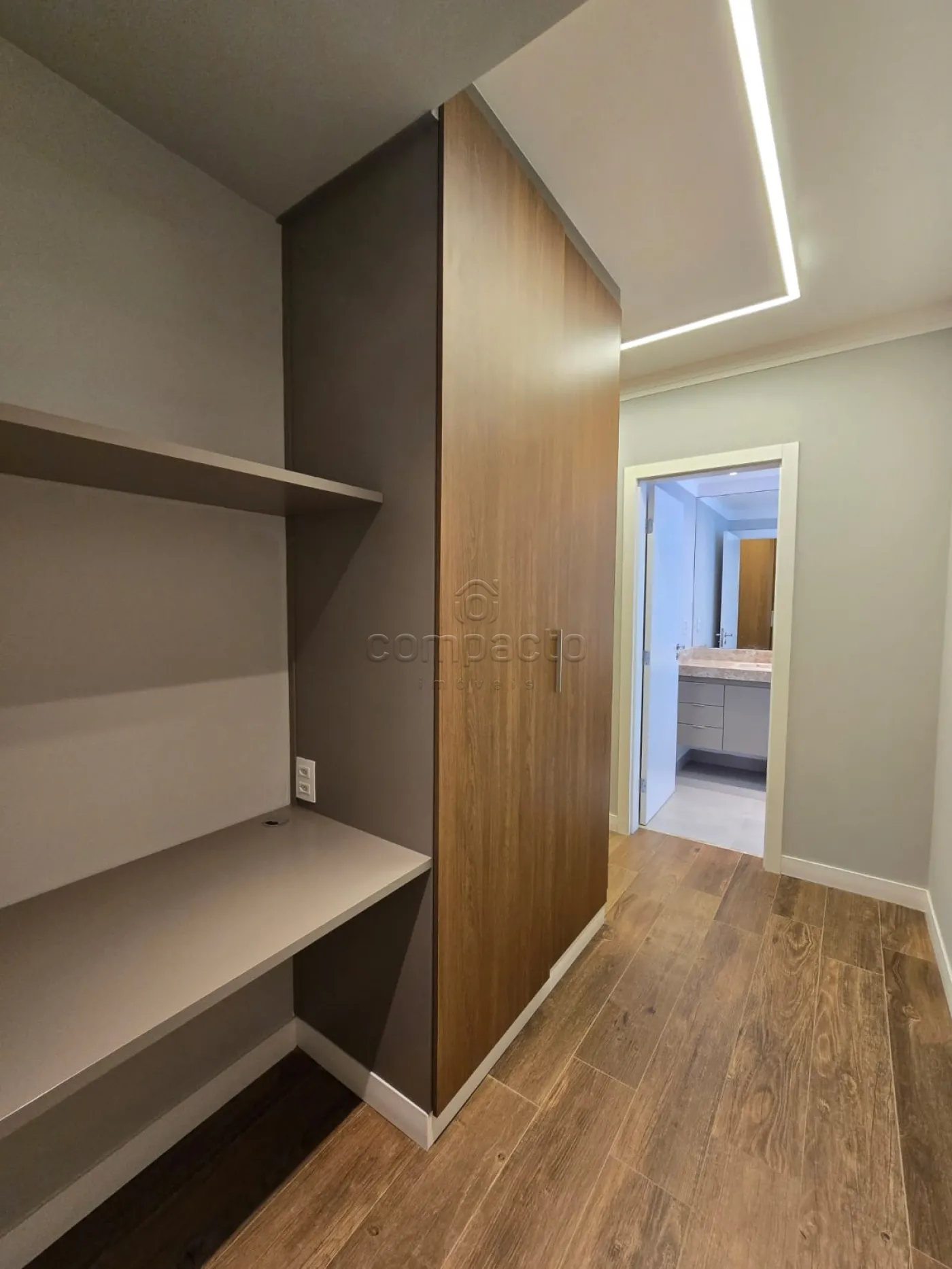 Alugar Apartamento / Padr&atilde;o em S&atilde;o Jos&eacute; do Rio Preto R$ 6.000,00 - Foto 33