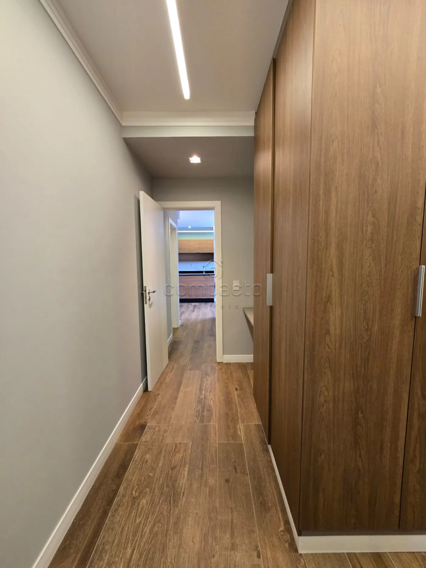 Alugar Apartamento / Padr&atilde;o em S&atilde;o Jos&eacute; do Rio Preto R$ 6.000,00 - Foto 34