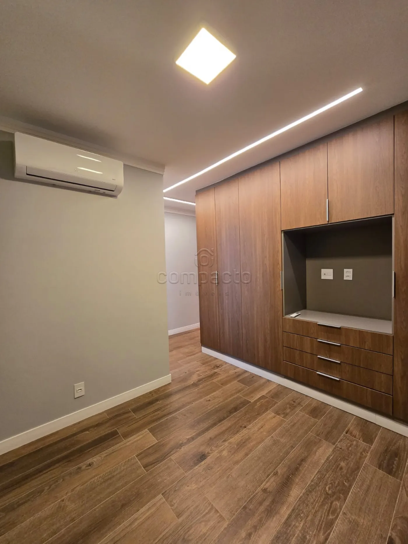 Alugar Apartamento / Padr&atilde;o em S&atilde;o Jos&eacute; do Rio Preto R$ 6.000,00 - Foto 35