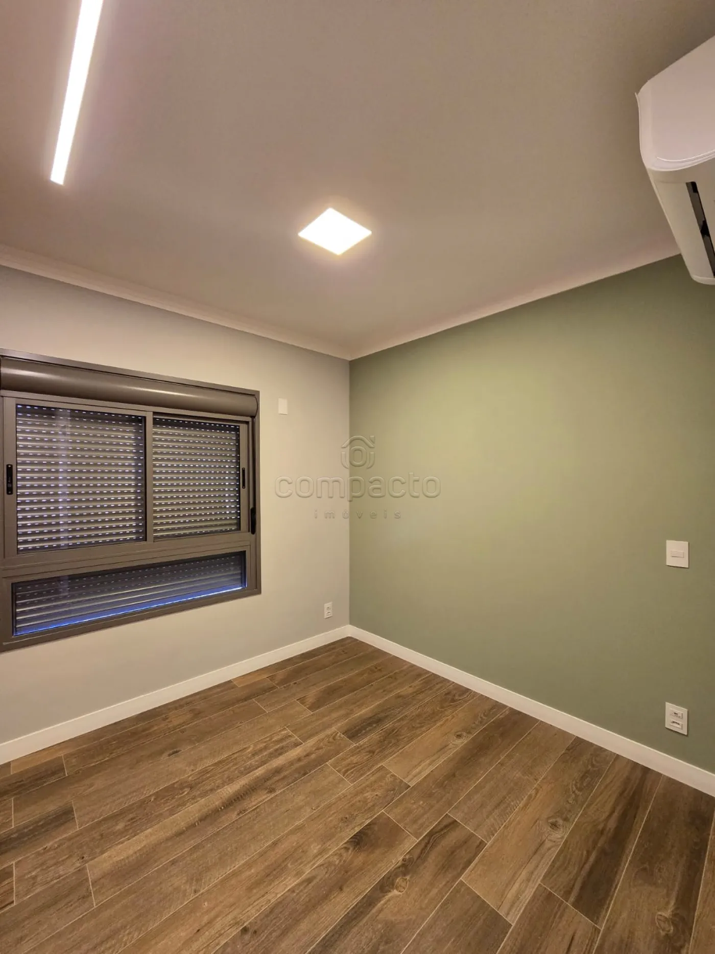 Alugar Apartamento / Padr&atilde;o em S&atilde;o Jos&eacute; do Rio Preto R$ 6.000,00 - Foto 37