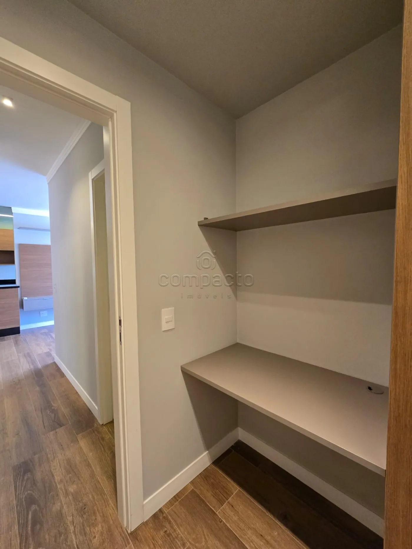 Alugar Apartamento / Padr&atilde;o em S&atilde;o Jos&eacute; do Rio Preto R$ 6.000,00 - Foto 38