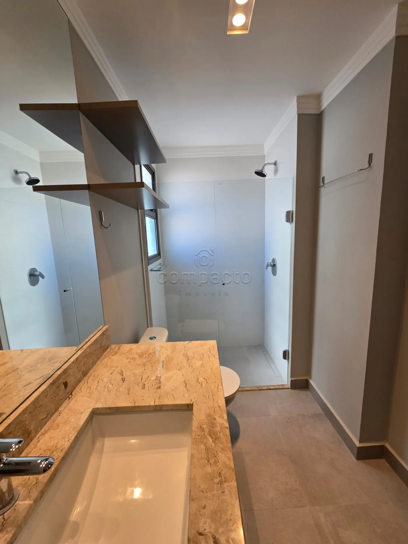 Alugar Apartamento / Padr&atilde;o em S&atilde;o Jos&eacute; do Rio Preto R$ 6.000,00 - Foto 40