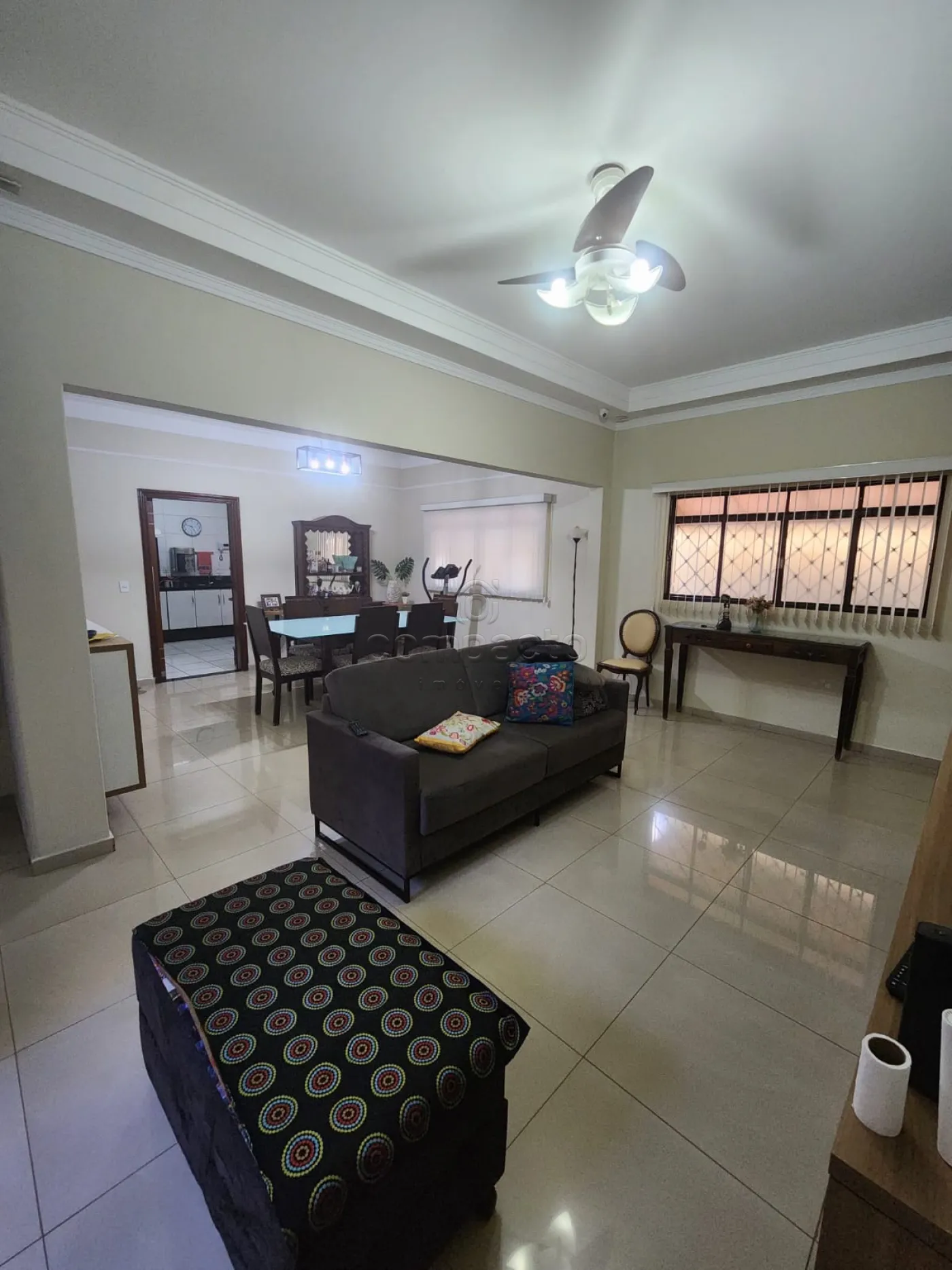 Casa Térrea| 3 Dormitórios (1 Suíte) | Piscina Aquecida | Espaço Gourmet
