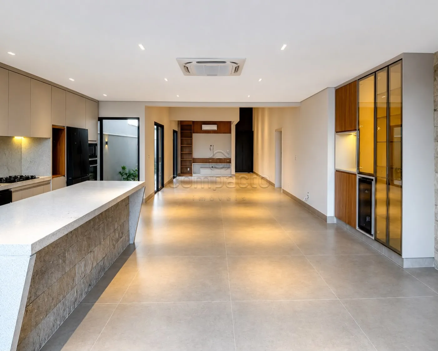 Comprar Casa / Condom&iacute;nio em S&atilde;o Jos&eacute; do Rio Preto R$ 2.700.000,00 - Foto 2