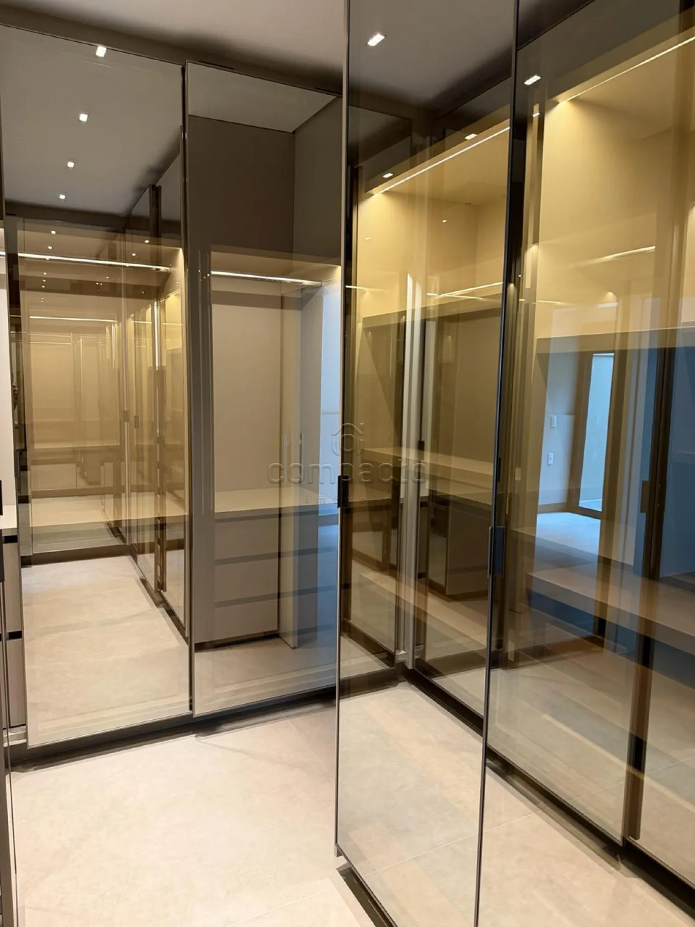Comprar Casa / Condom&iacute;nio em S&atilde;o Jos&eacute; do Rio Preto R$ 2.700.000,00 - Foto 9