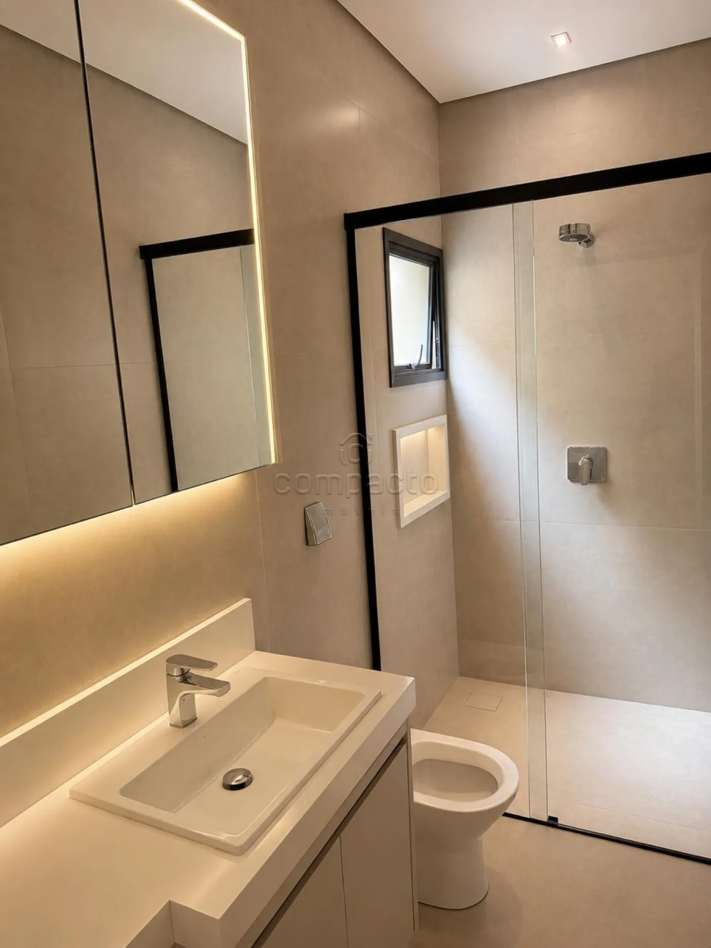 Comprar Casa / Condom&iacute;nio em S&atilde;o Jos&eacute; do Rio Preto R$ 2.700.000,00 - Foto 12