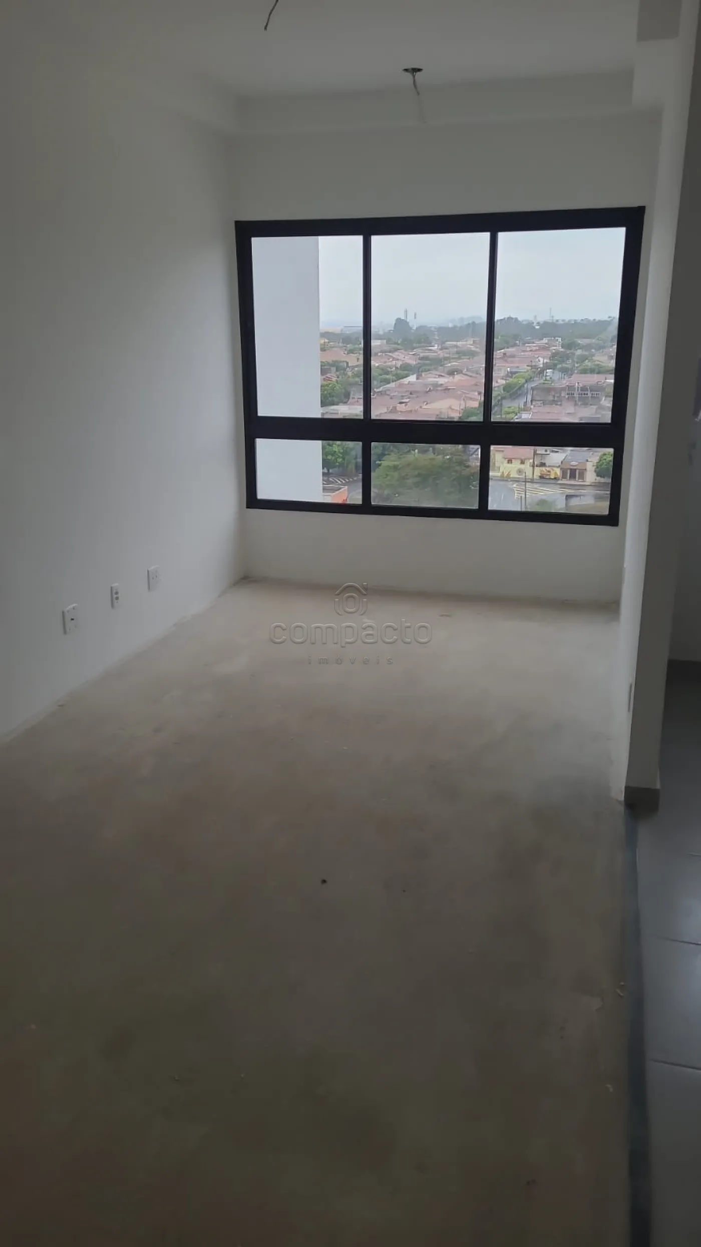 Apartamento 2 Dormitórios | 2 Suítes | Próximo a Represa Municipal
