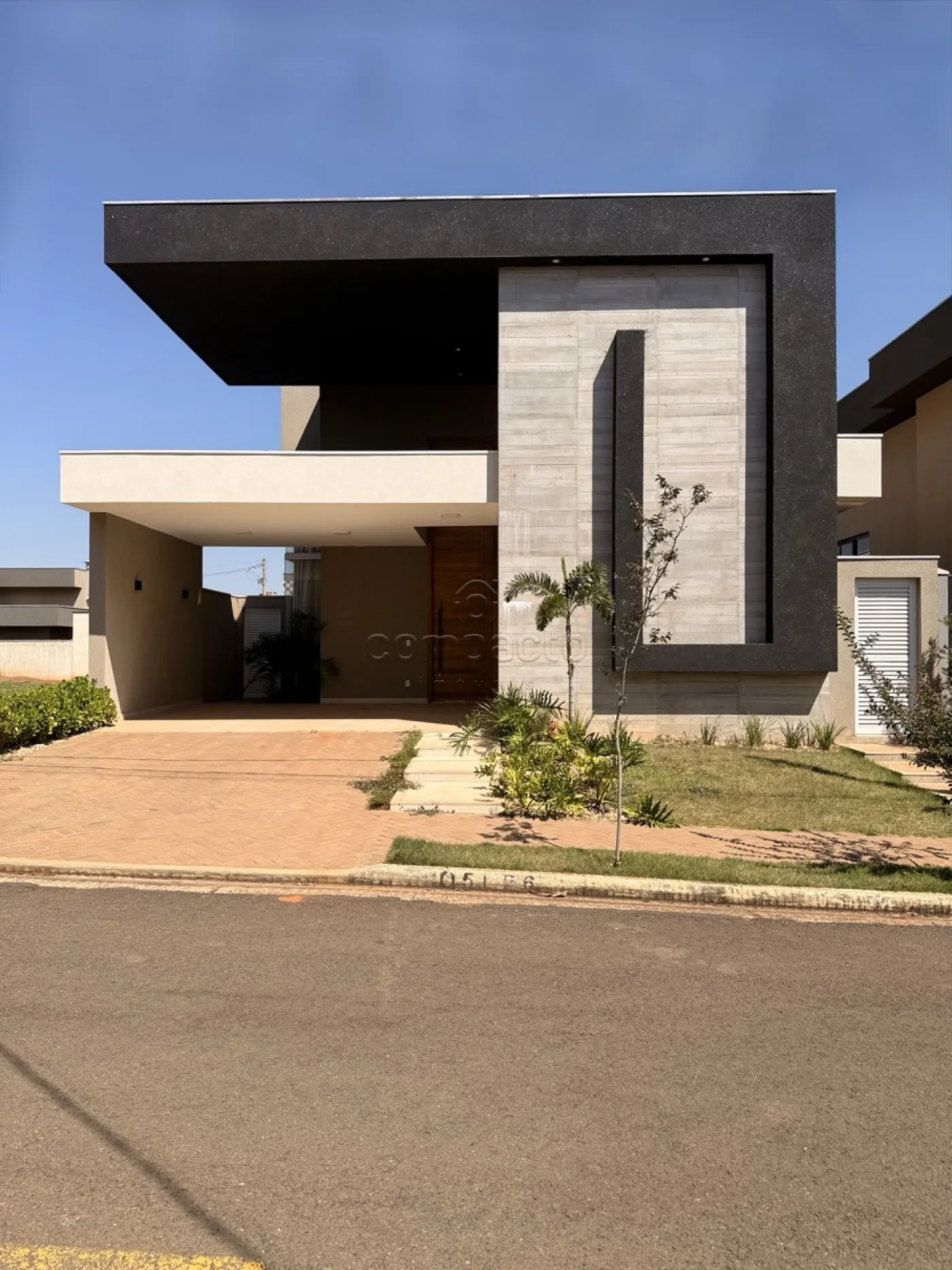 Casa em condomínio com 3 Quartos | 2 Vagas | Bairro Quinta do Lago Residence I | Lazer Completo