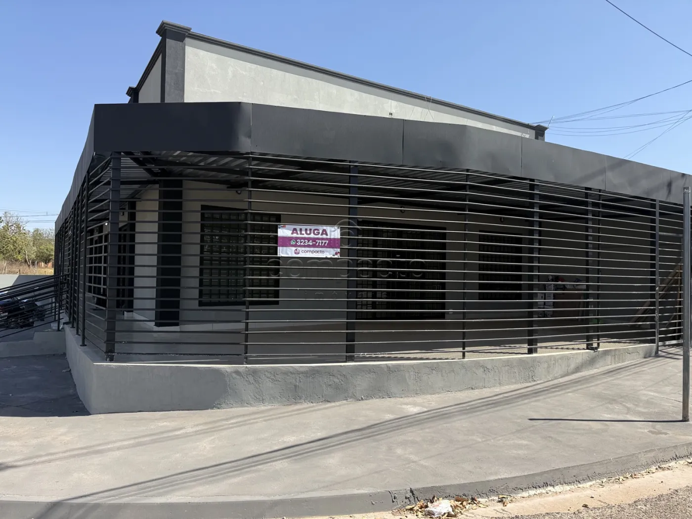 Sala comercial | Bairro Parque Residencial Dignidade