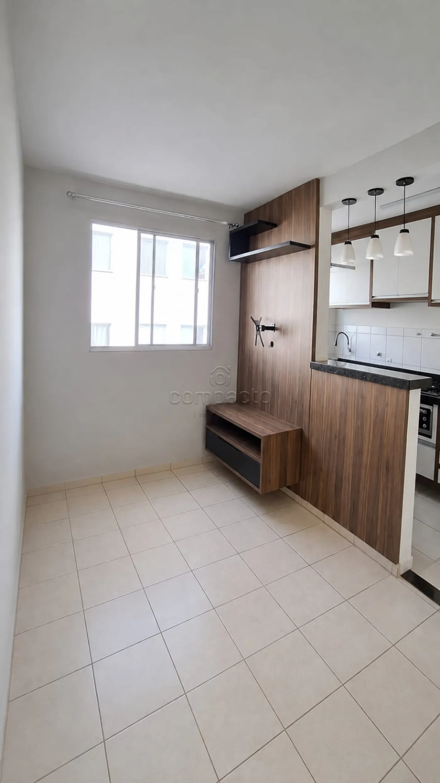 Apartamento 2 Quartos | 1 Vaga | Bairro Rios D´ Itália | Lazer Completo