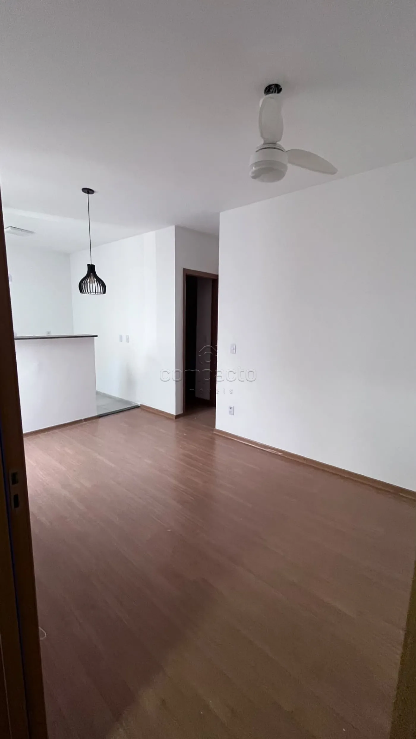 Apartamento 2 Quartos | 1 Vaga | Bairro Jardim Marajó | Lazer Completo