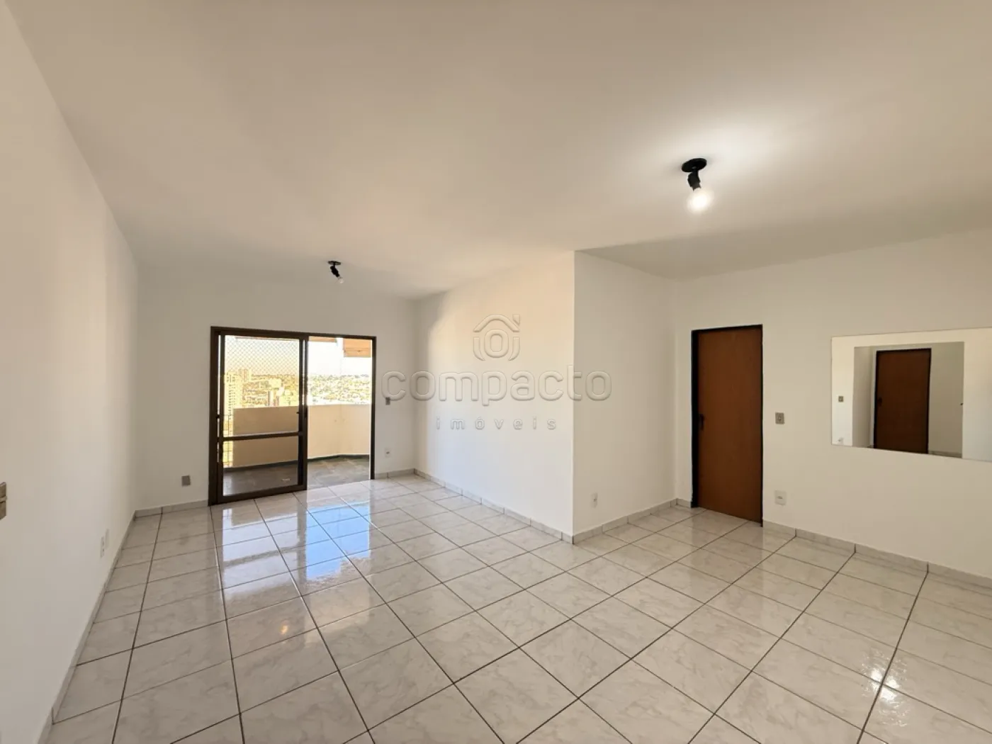 Apartamento Padrão em São José do Rio Preto