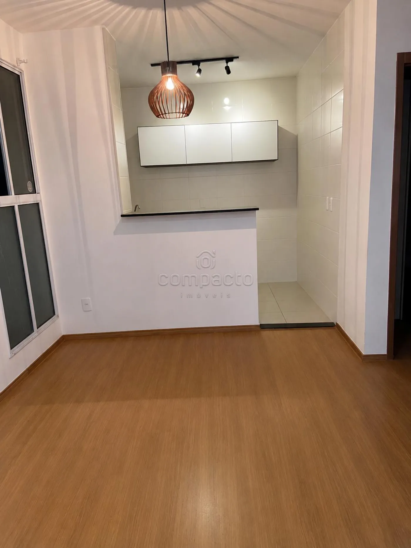 Apartamento 2 Quartos | 1 Vaga | Bairro Jardim Marajó I | Lazer Completo