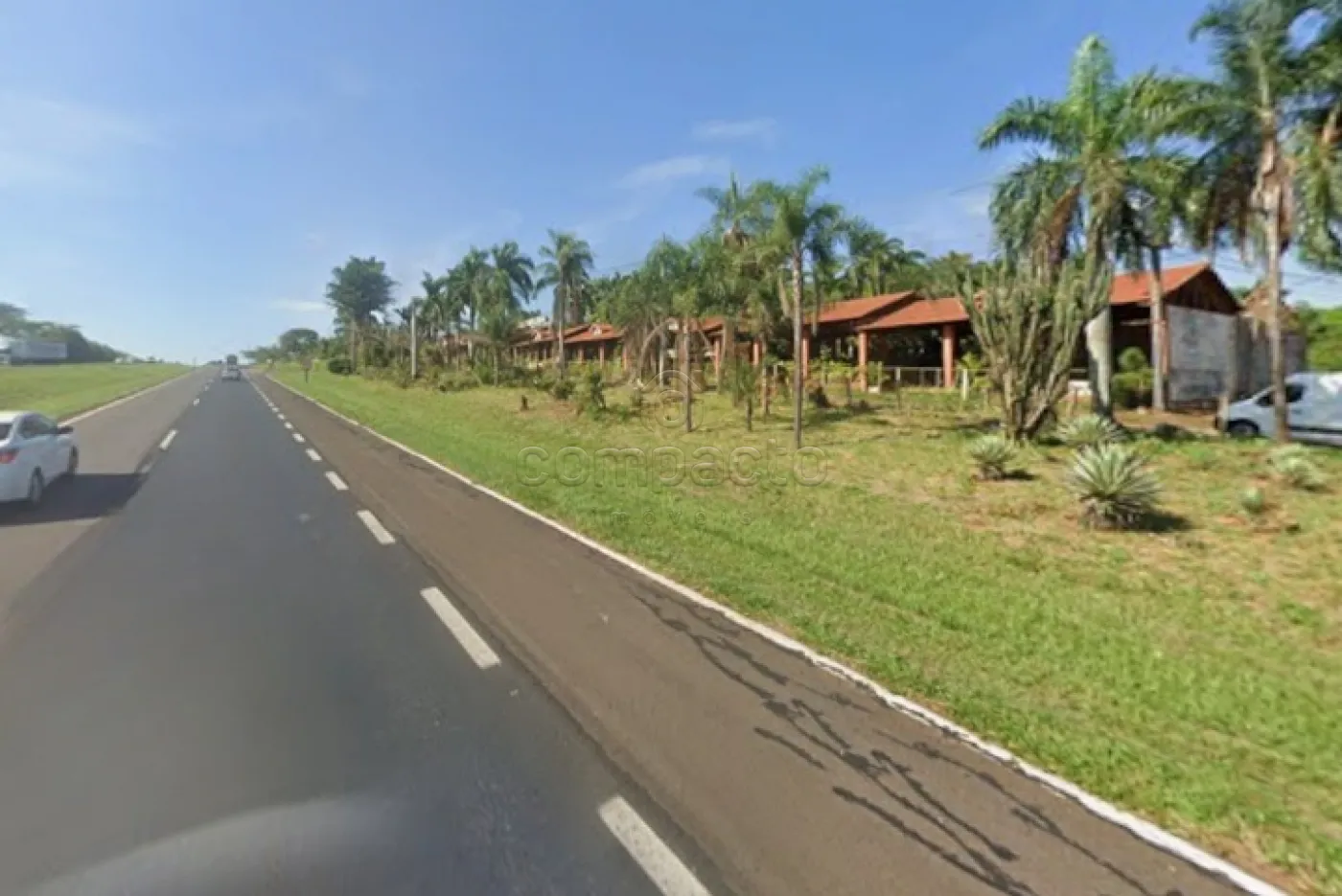 Terreno | 11.000m² | Bairro Vila Toninho