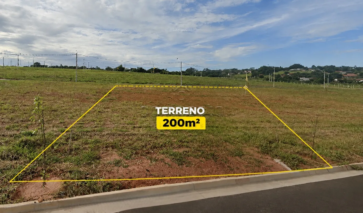 Terreno Padrão em São José do Rio Preto