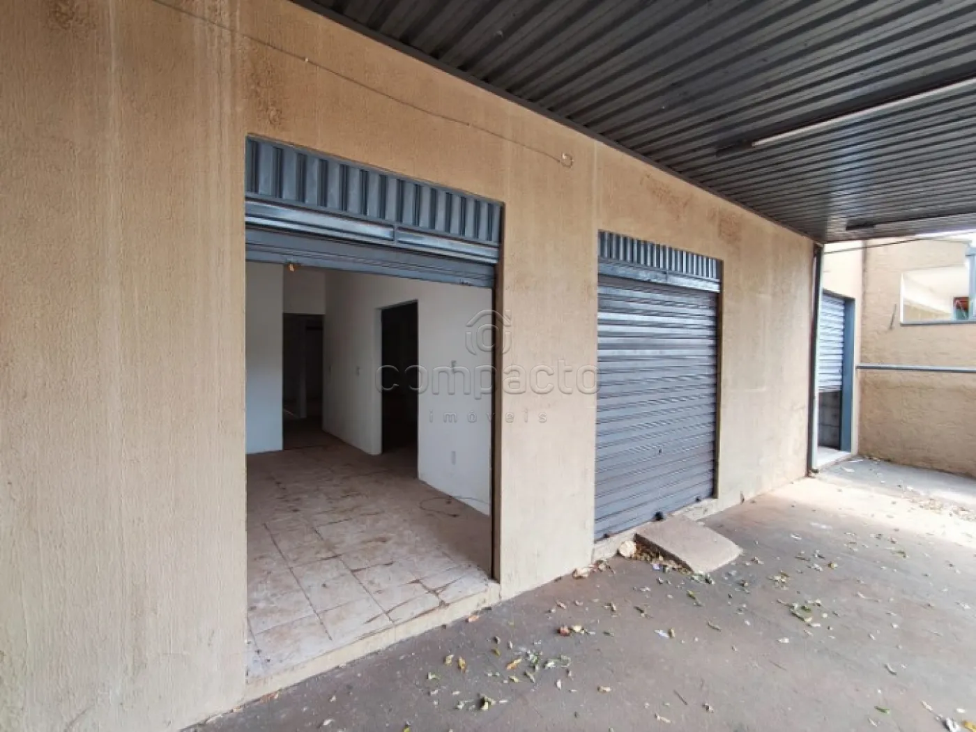 Salão comercial | 150m² | Bairro Parque Industrial