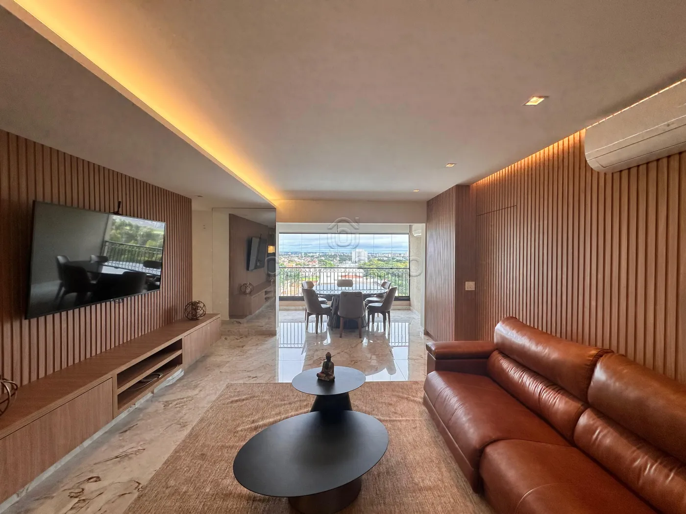Apartamento Padrão em São José do Rio Preto