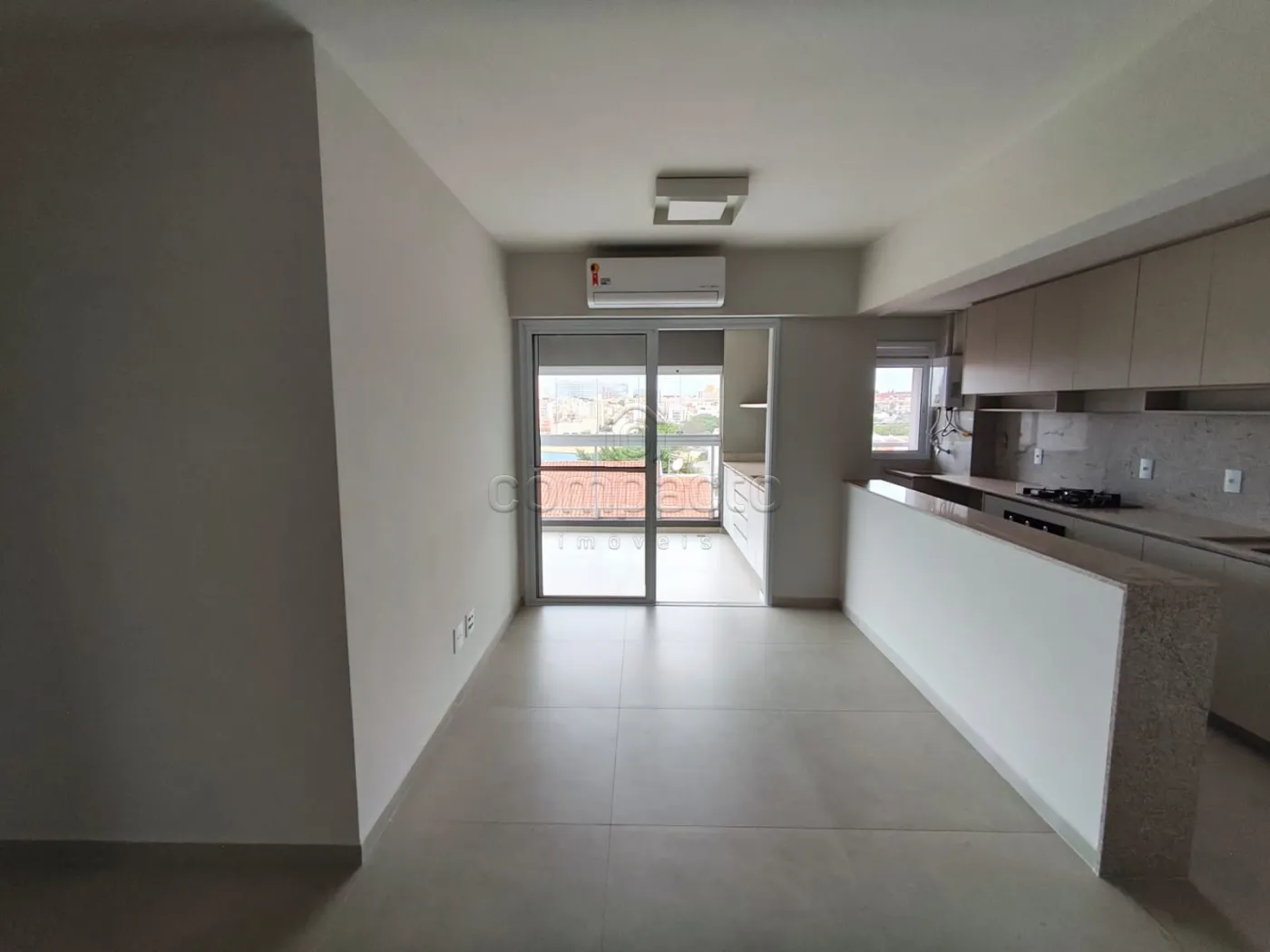 Apartamento com 2 Quartos | 1 vaga | Bairro Jardim Maracanã