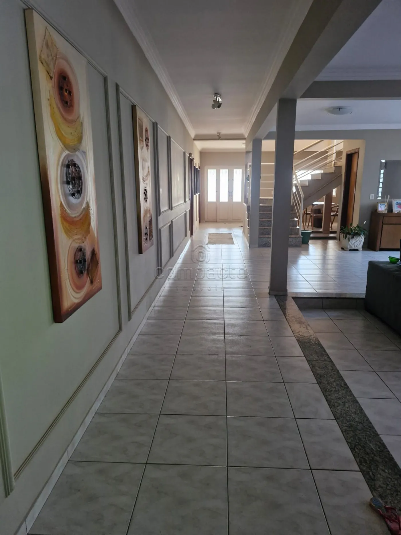 Comprar Casa / Sobrado em S&atilde;o Jos&eacute; do Rio Preto R$ 1.490.000,00 - Foto 2