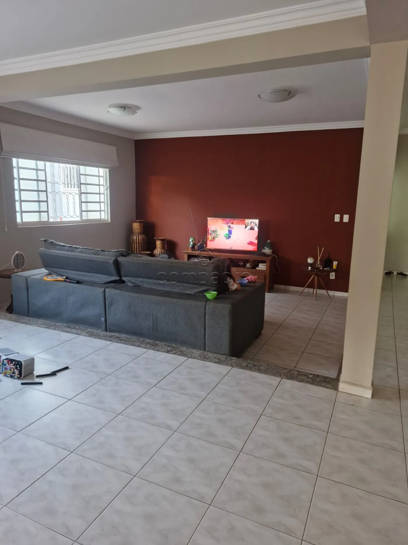 Comprar Casa / Sobrado em S&atilde;o Jos&eacute; do Rio Preto R$ 1.490.000,00 - Foto 3