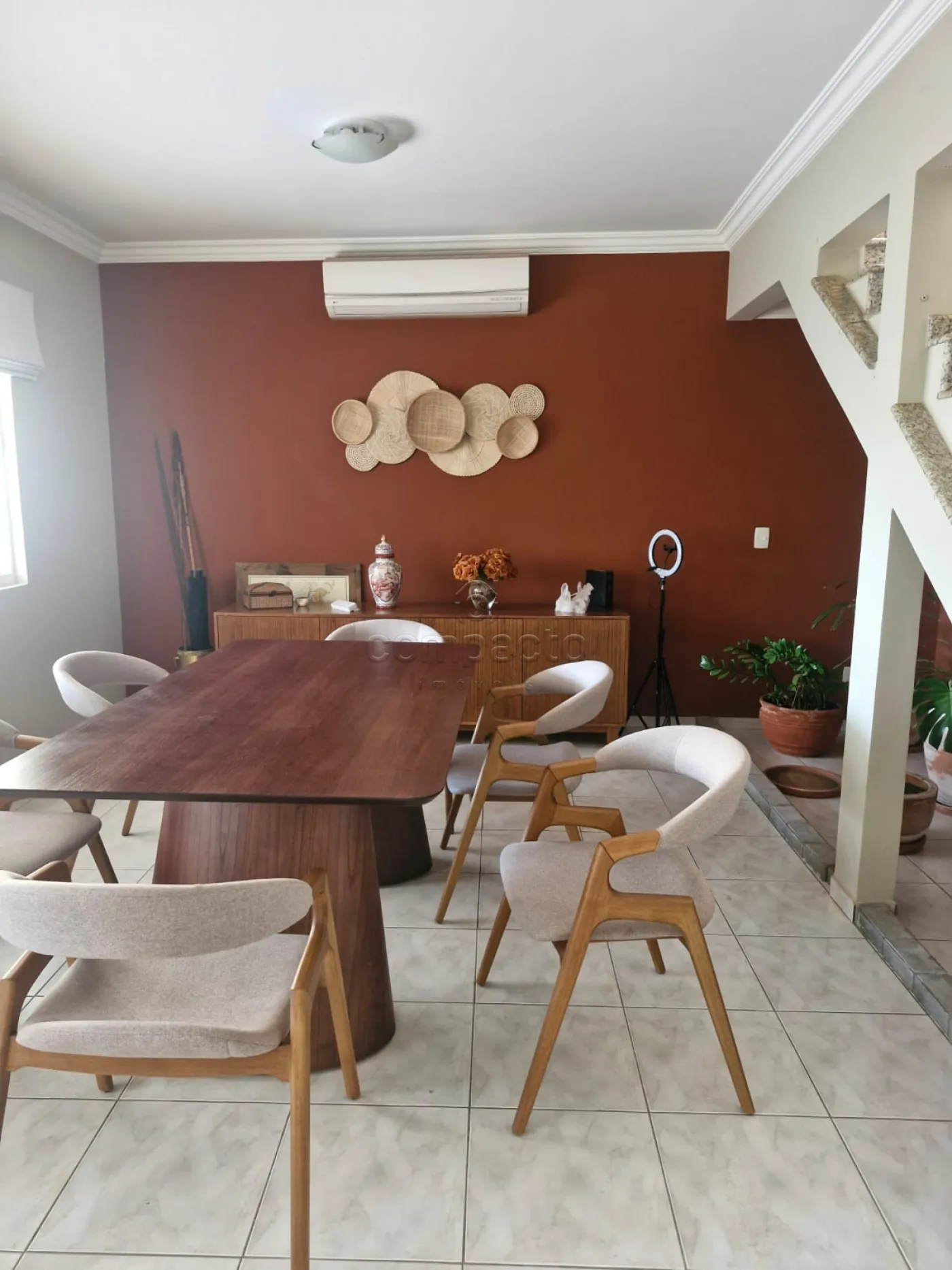 Comprar Casa / Sobrado em S&atilde;o Jos&eacute; do Rio Preto R$ 1.490.000,00 - Foto 4