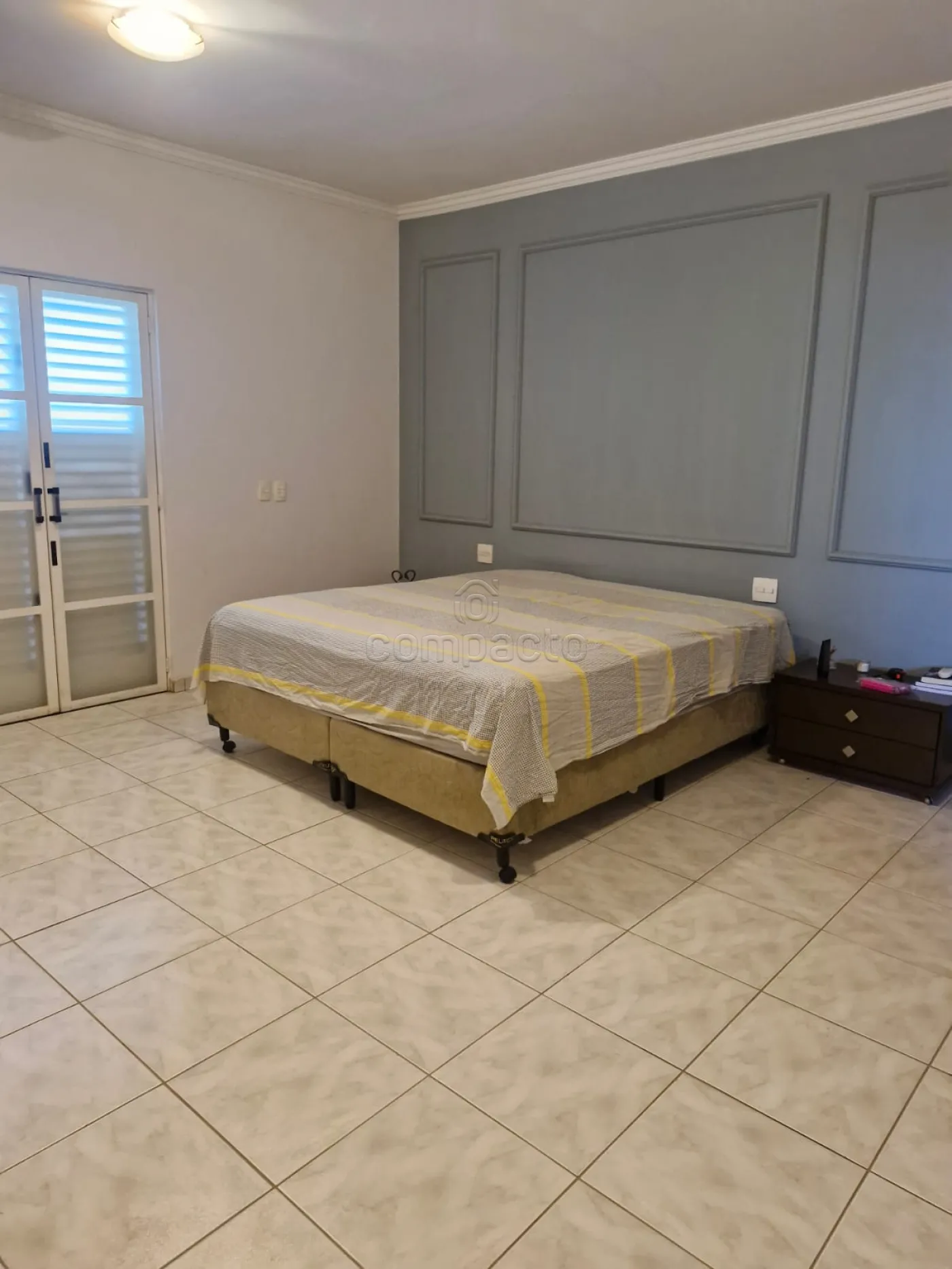 Comprar Casa / Sobrado em S&atilde;o Jos&eacute; do Rio Preto R$ 1.490.000,00 - Foto 6