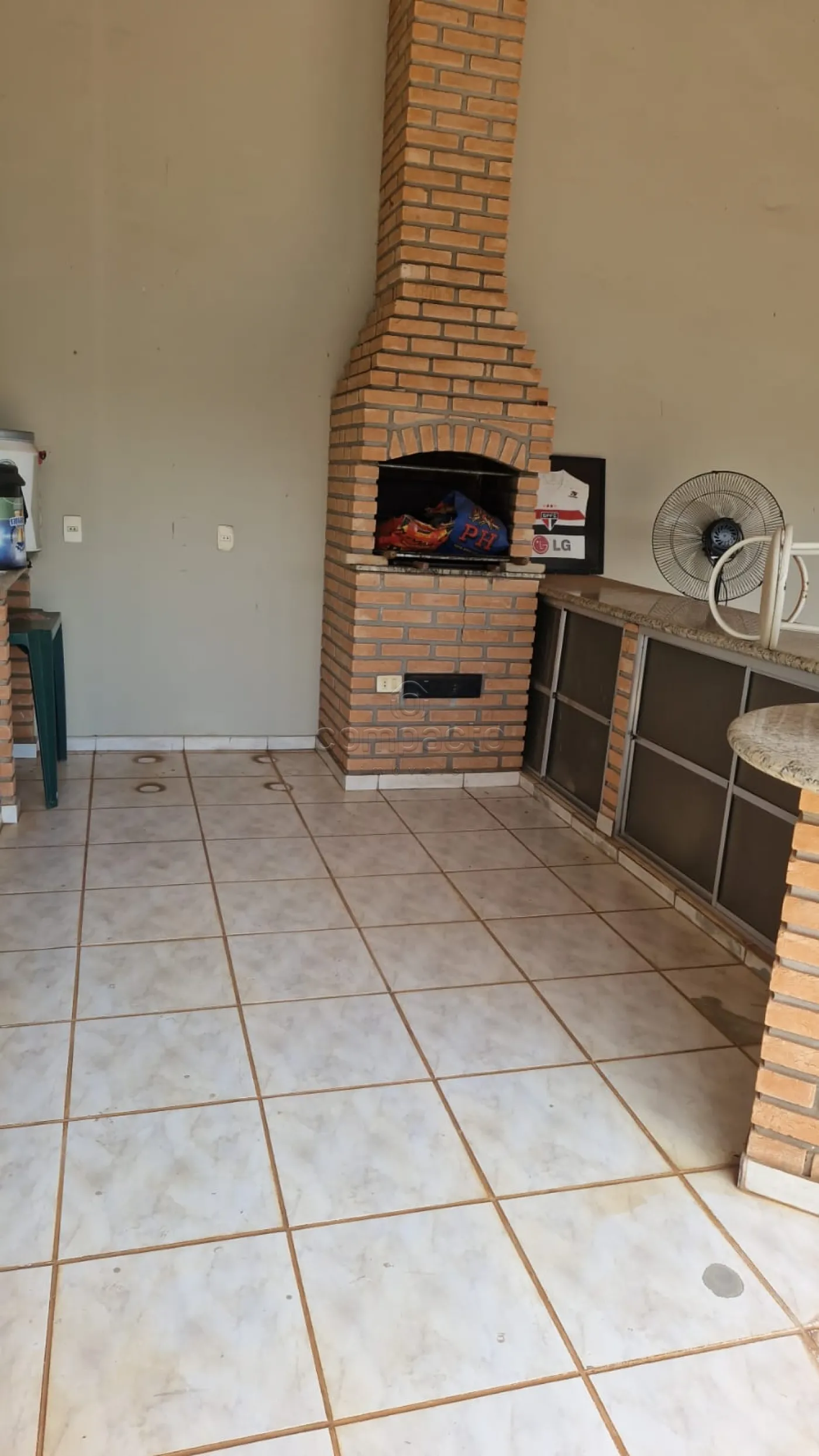 Comprar Casa / Sobrado em S&atilde;o Jos&eacute; do Rio Preto R$ 1.490.000,00 - Foto 14