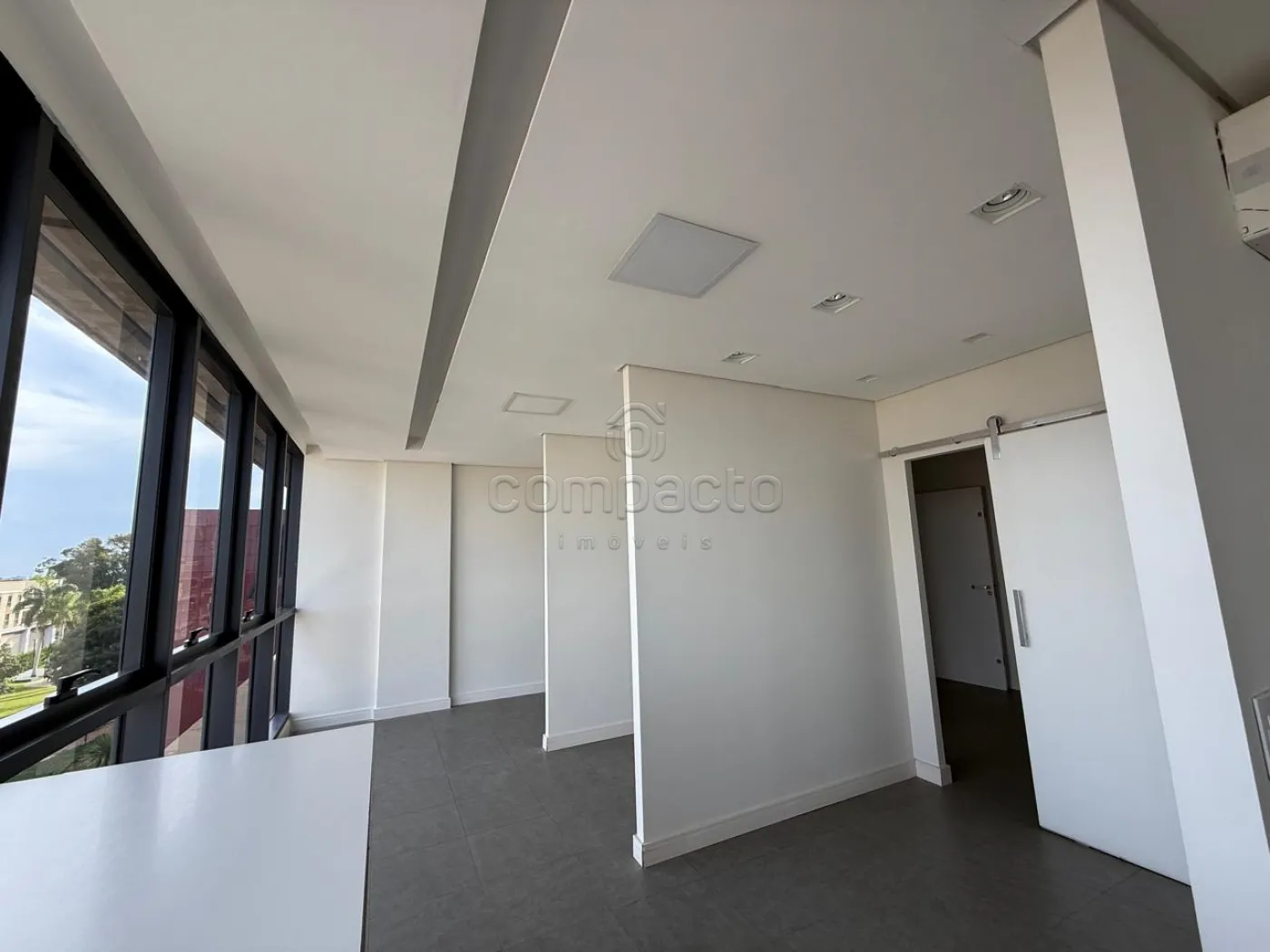 Alugar Comercial / SalaLoja Condom&iacute;nio em S&atilde;o Jos&eacute; do Rio Preto R$ 8.500,00 - Foto 7