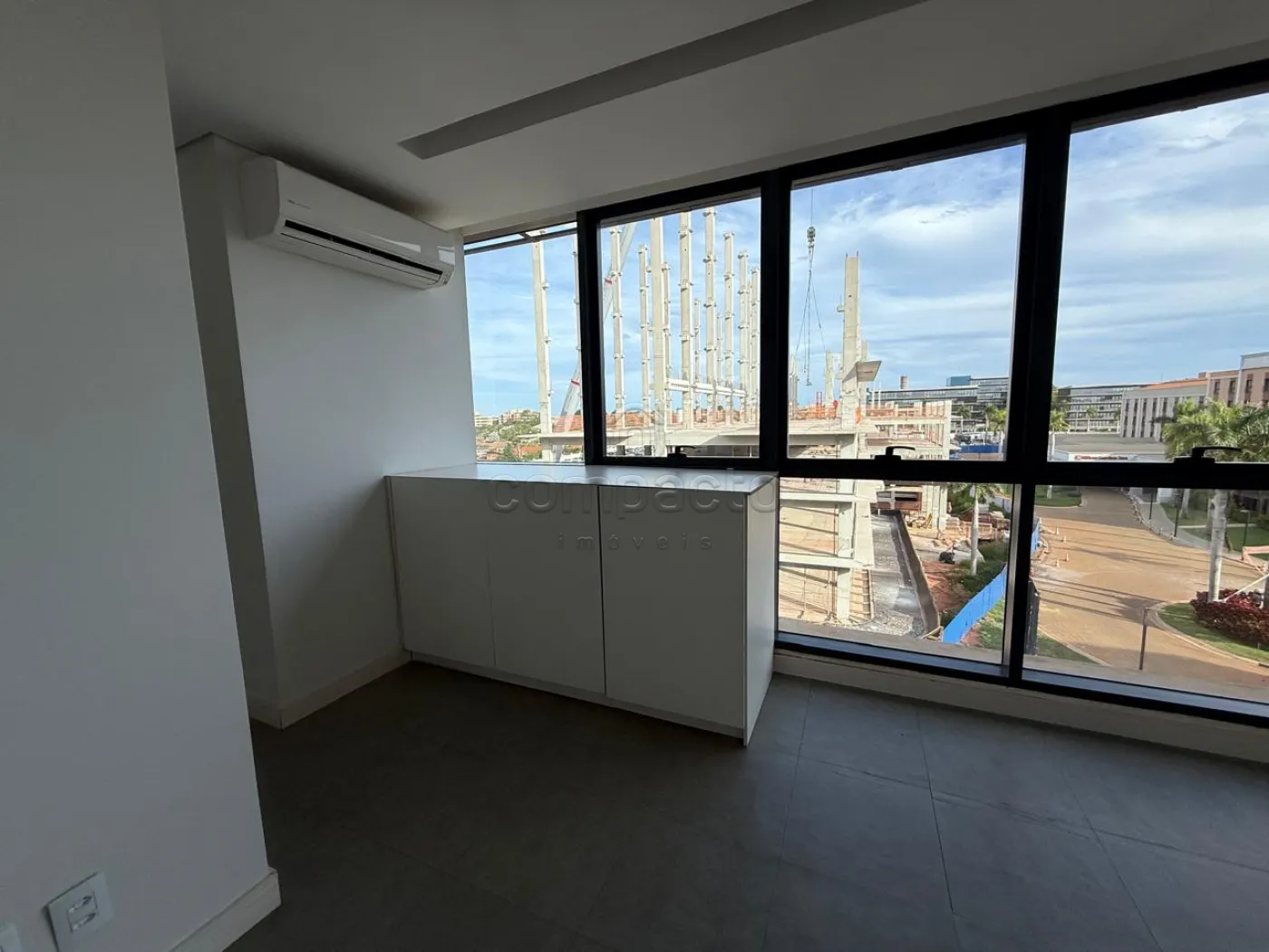 Alugar Comercial / SalaLoja Condom&iacute;nio em S&atilde;o Jos&eacute; do Rio Preto R$ 8.500,00 - Foto 11