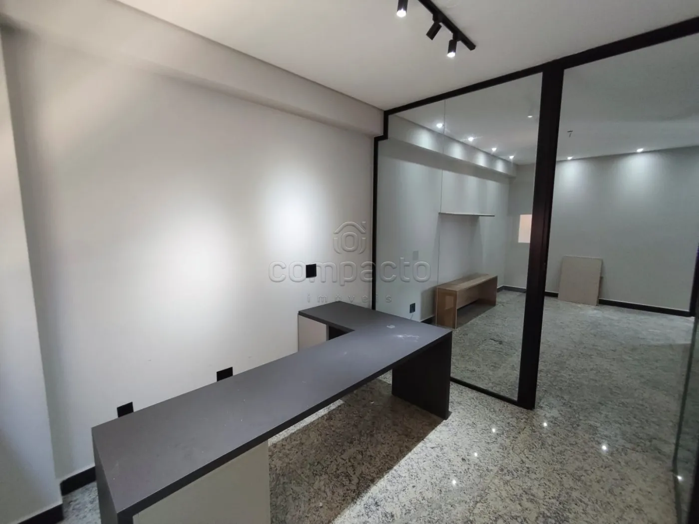 Alugar Comercial / SalaLoja Condom&iacute;nio em S&atilde;o Jos&eacute; do Rio Preto R$ 7.000,00 - Foto 8