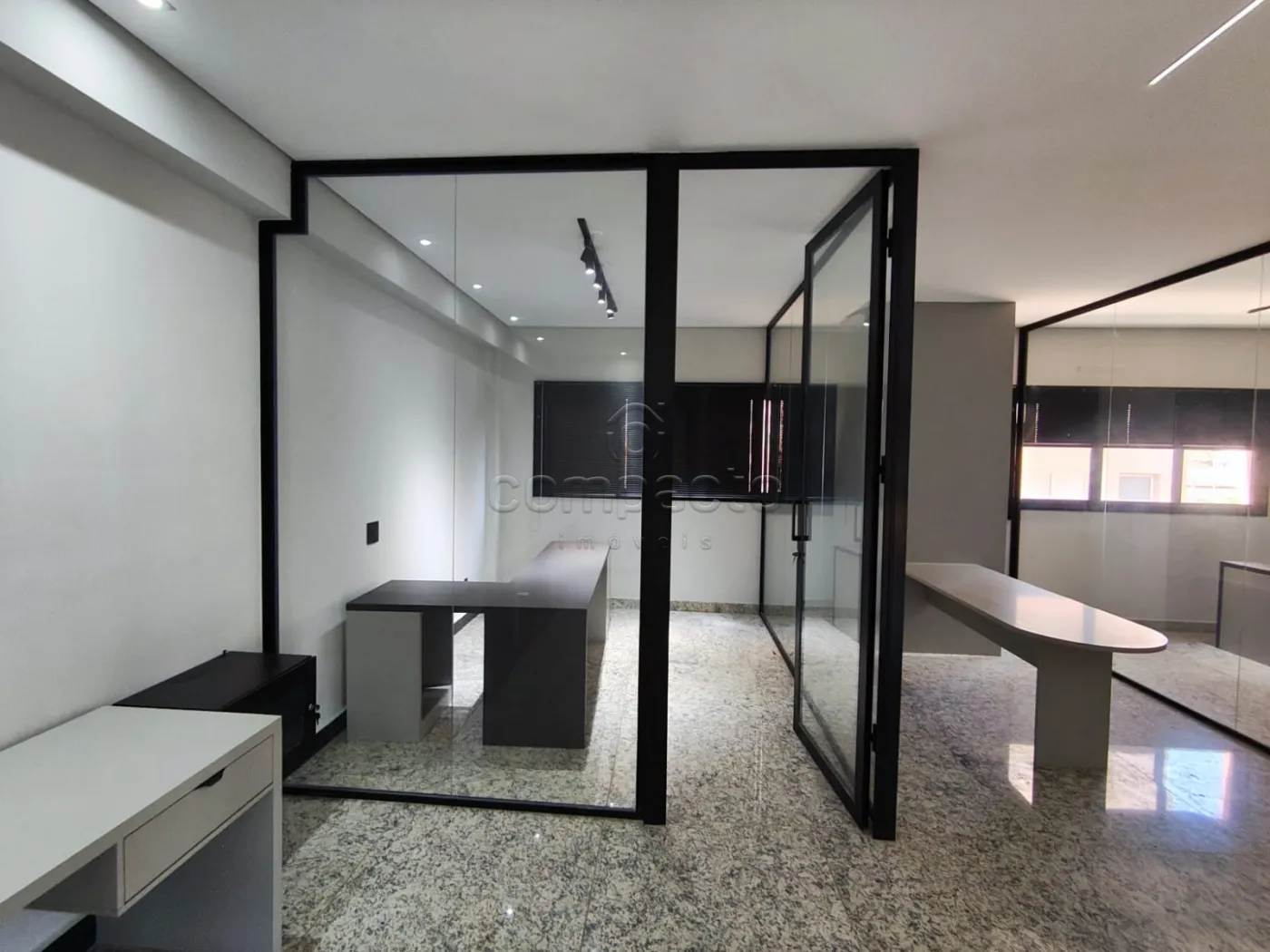 Alugar Comercial / SalaLoja Condom&iacute;nio em S&atilde;o Jos&eacute; do Rio Preto R$ 7.000,00 - Foto 11