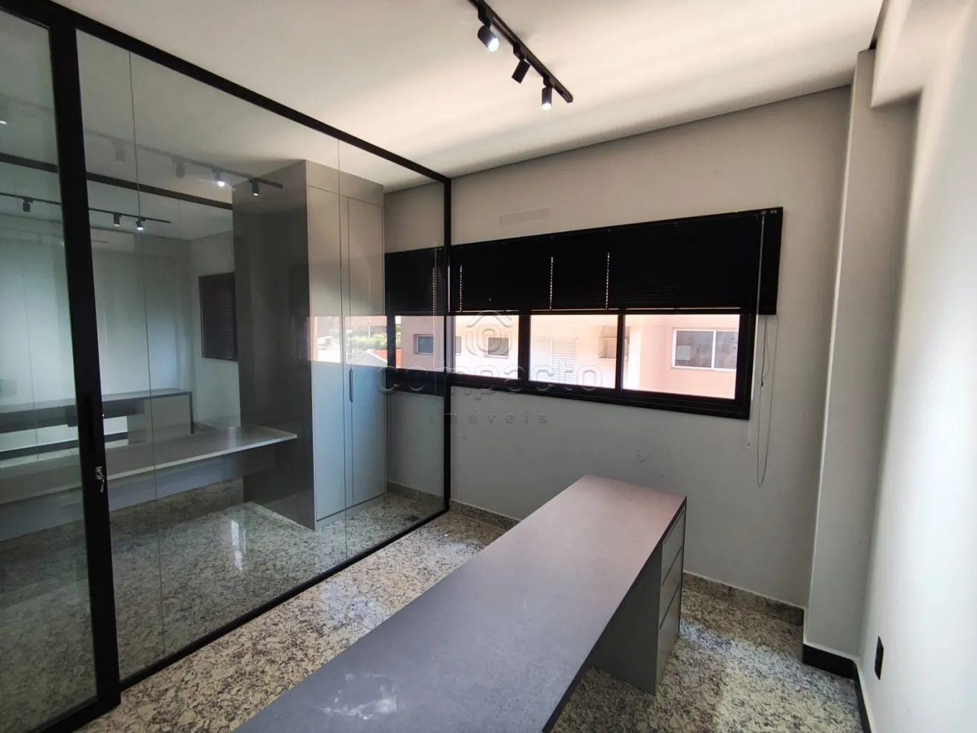 Alugar Comercial / SalaLoja Condom&iacute;nio em S&atilde;o Jos&eacute; do Rio Preto R$ 7.000,00 - Foto 14